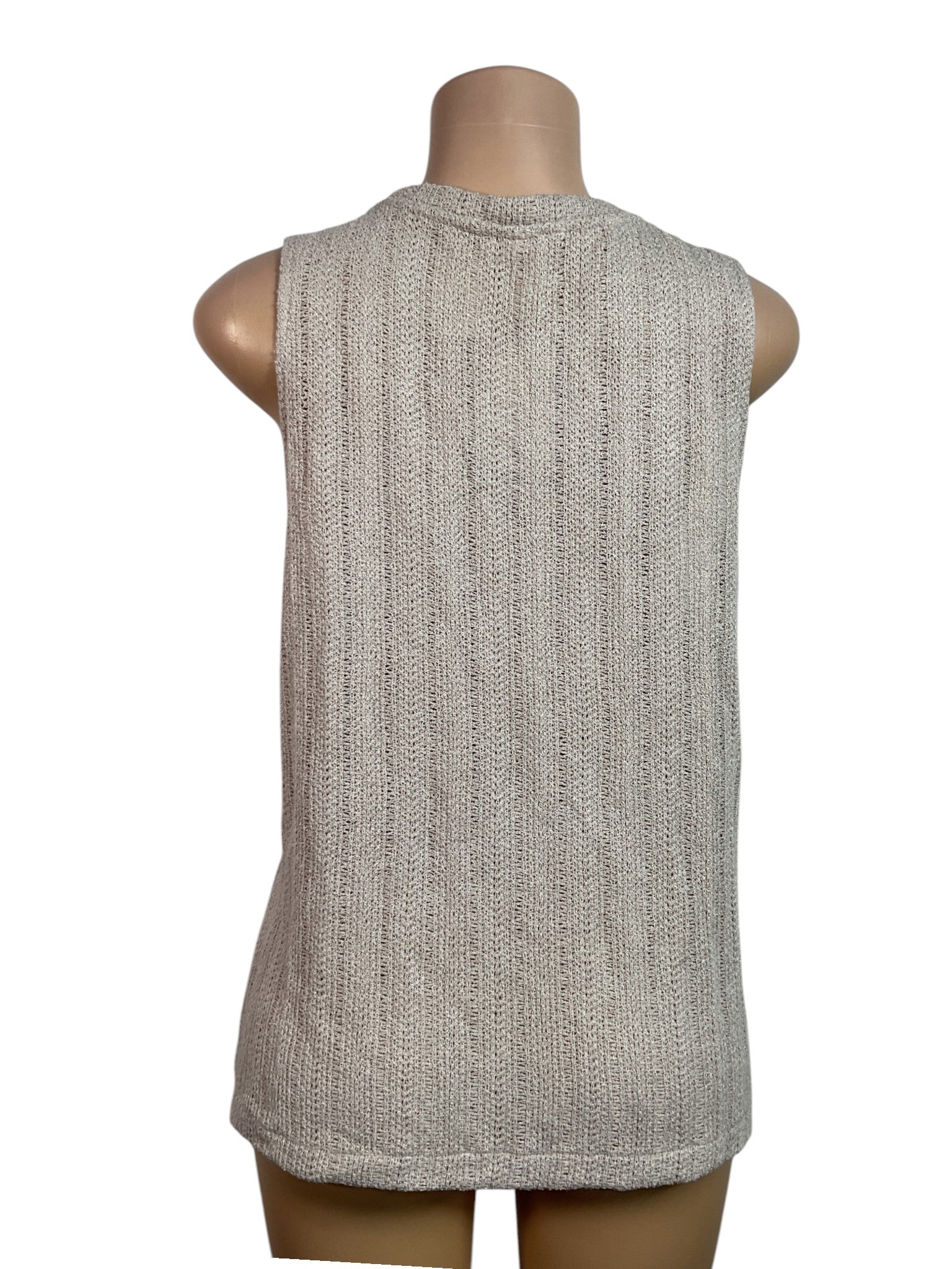Blusa L (H&M)