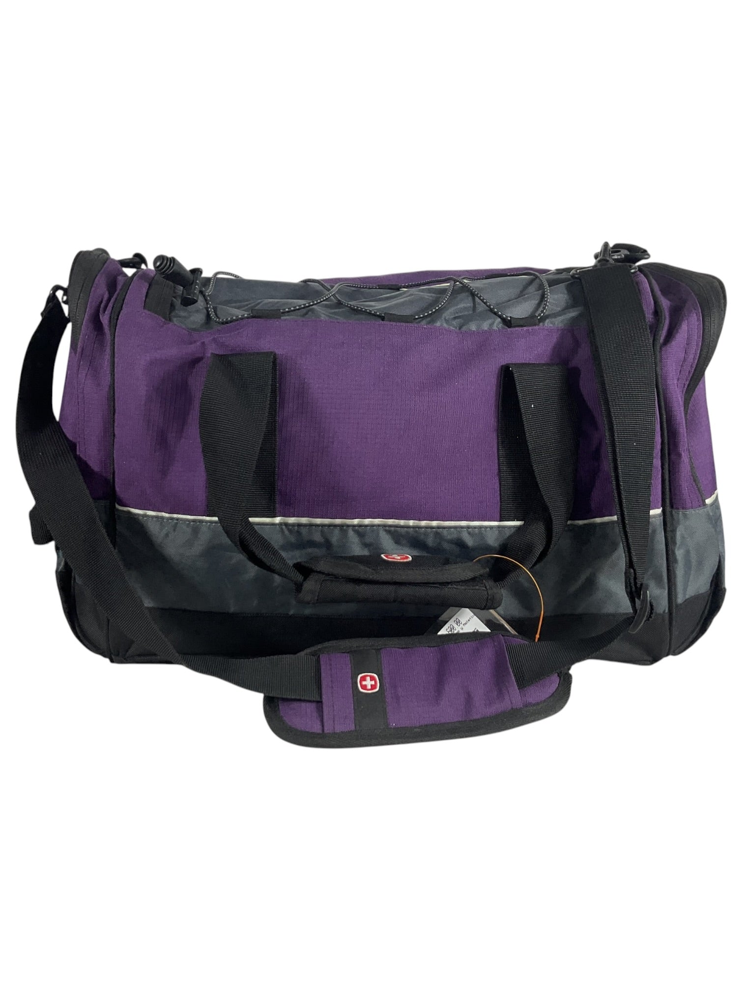 Maletín (Swiss Gear)