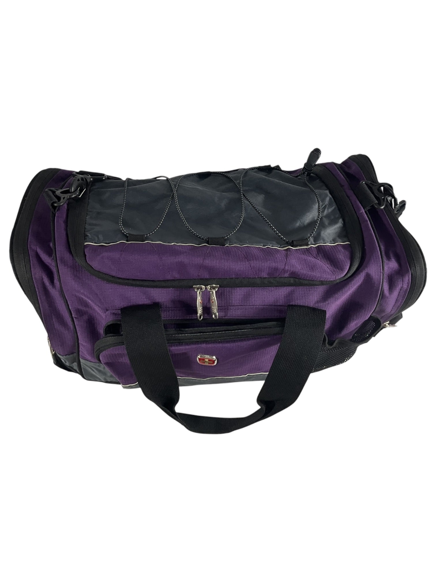 Maletín (Swiss Gear)