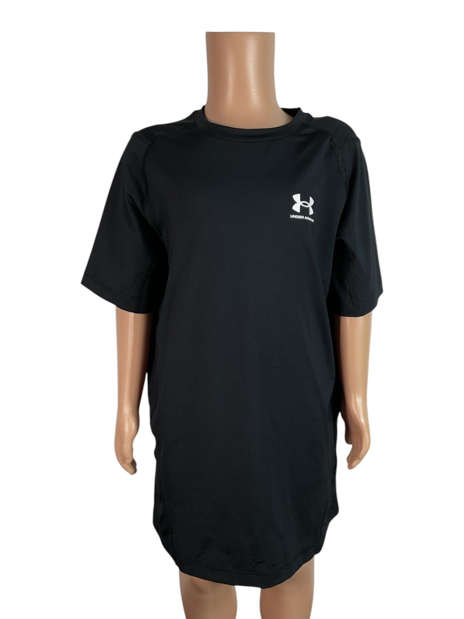 Camisa niño L (Under Armour)