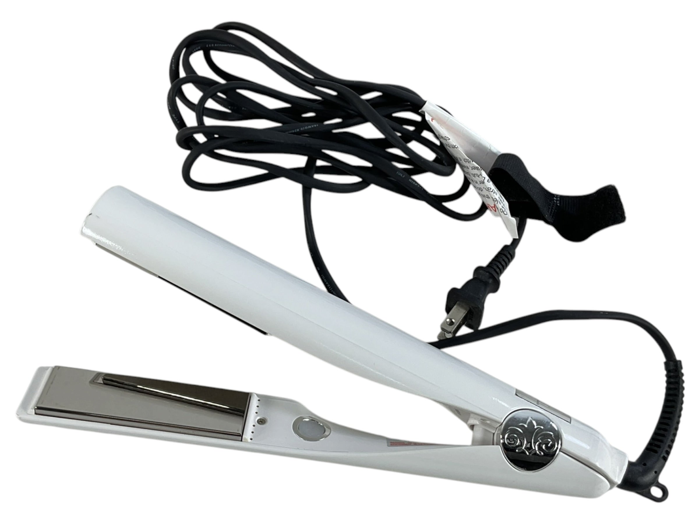 Plancha para cabello