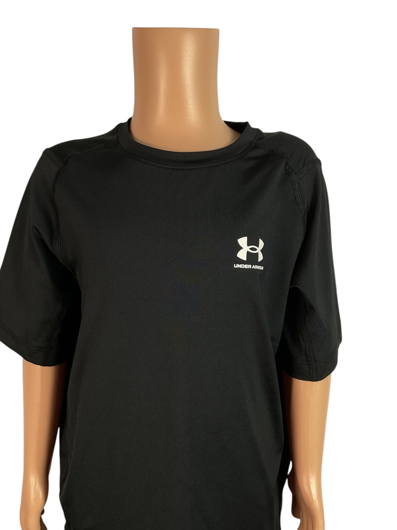 Camisa niño L (Under Armour)
