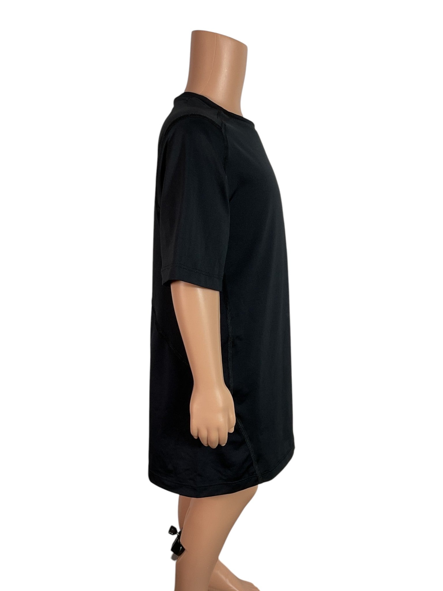 Camisa niño L (Under Armour)