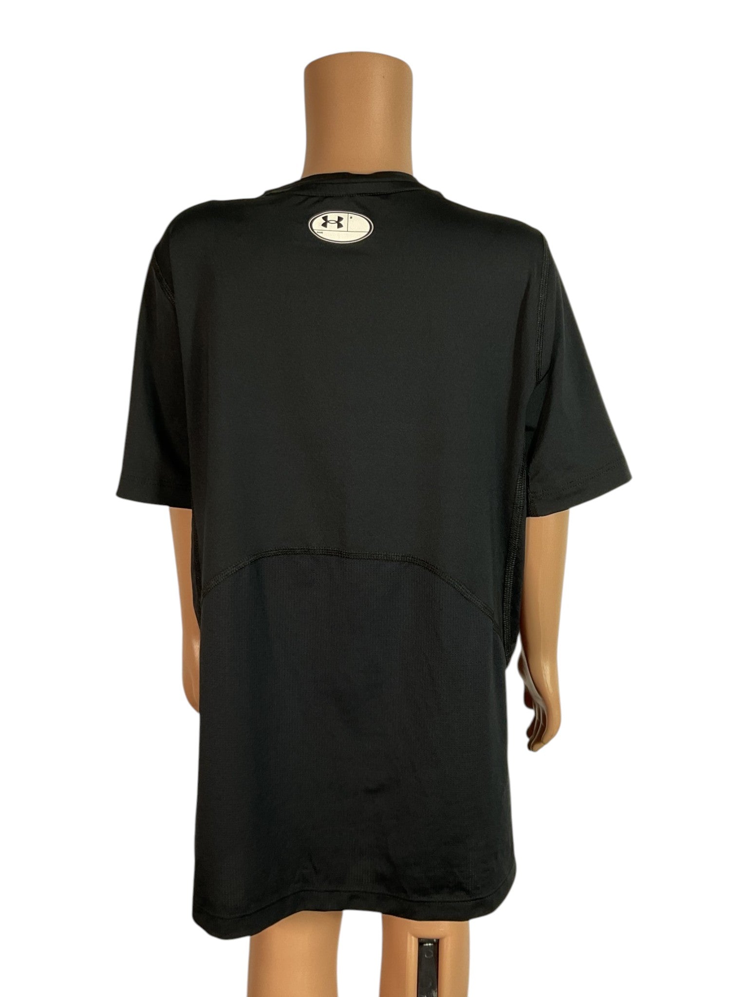 Camisa niño L (Under Armour)