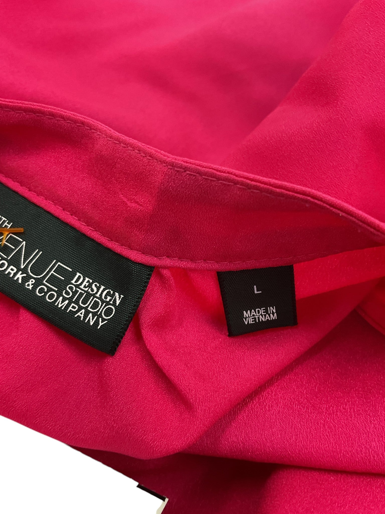 Blusa L