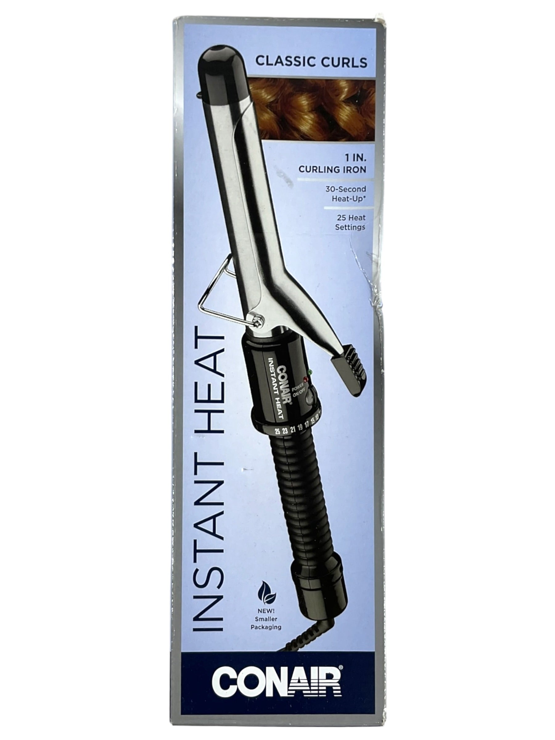 Plancha para cabello (CONAIR)