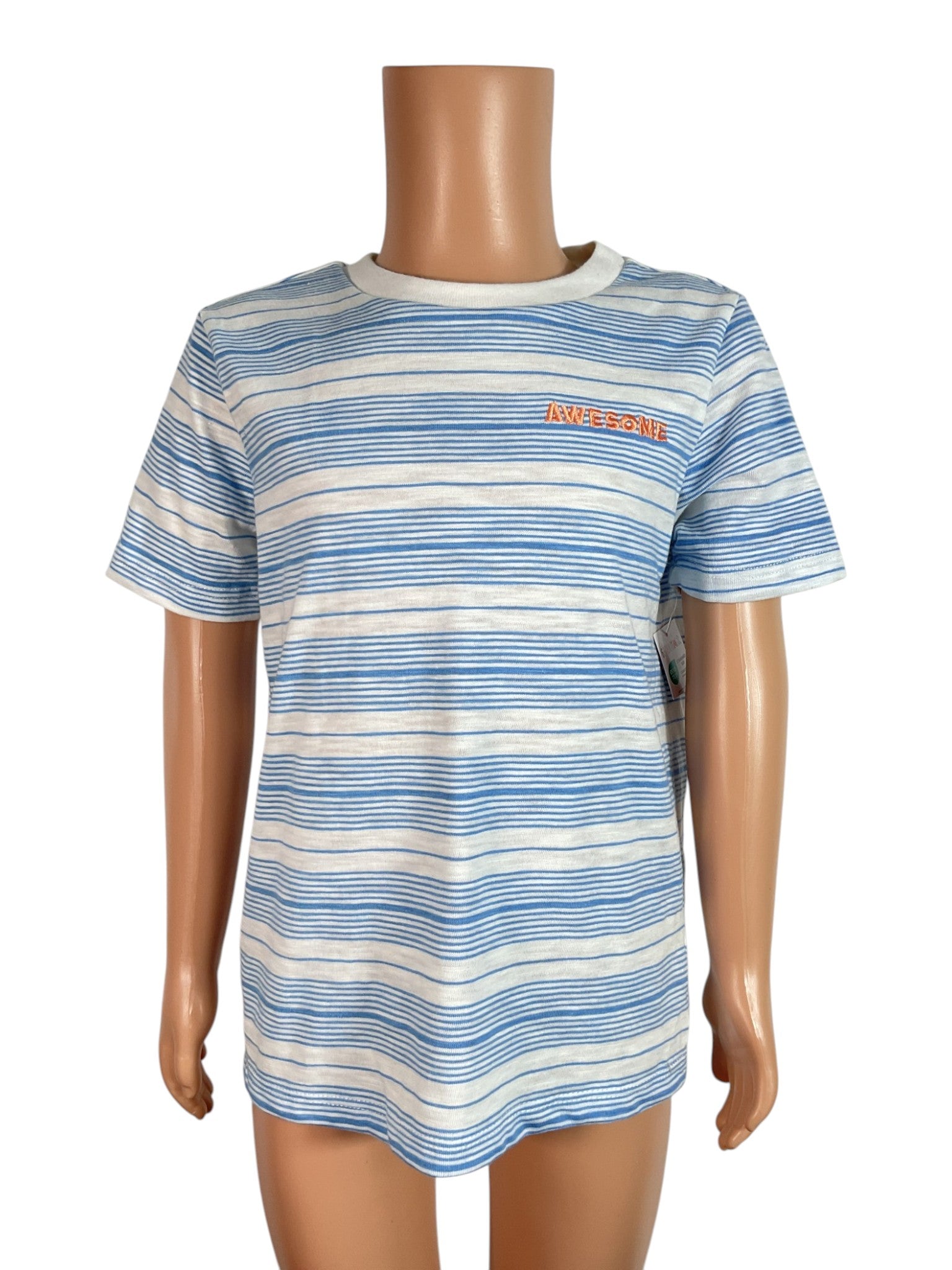 Camisa niño 4T (Garanimal)