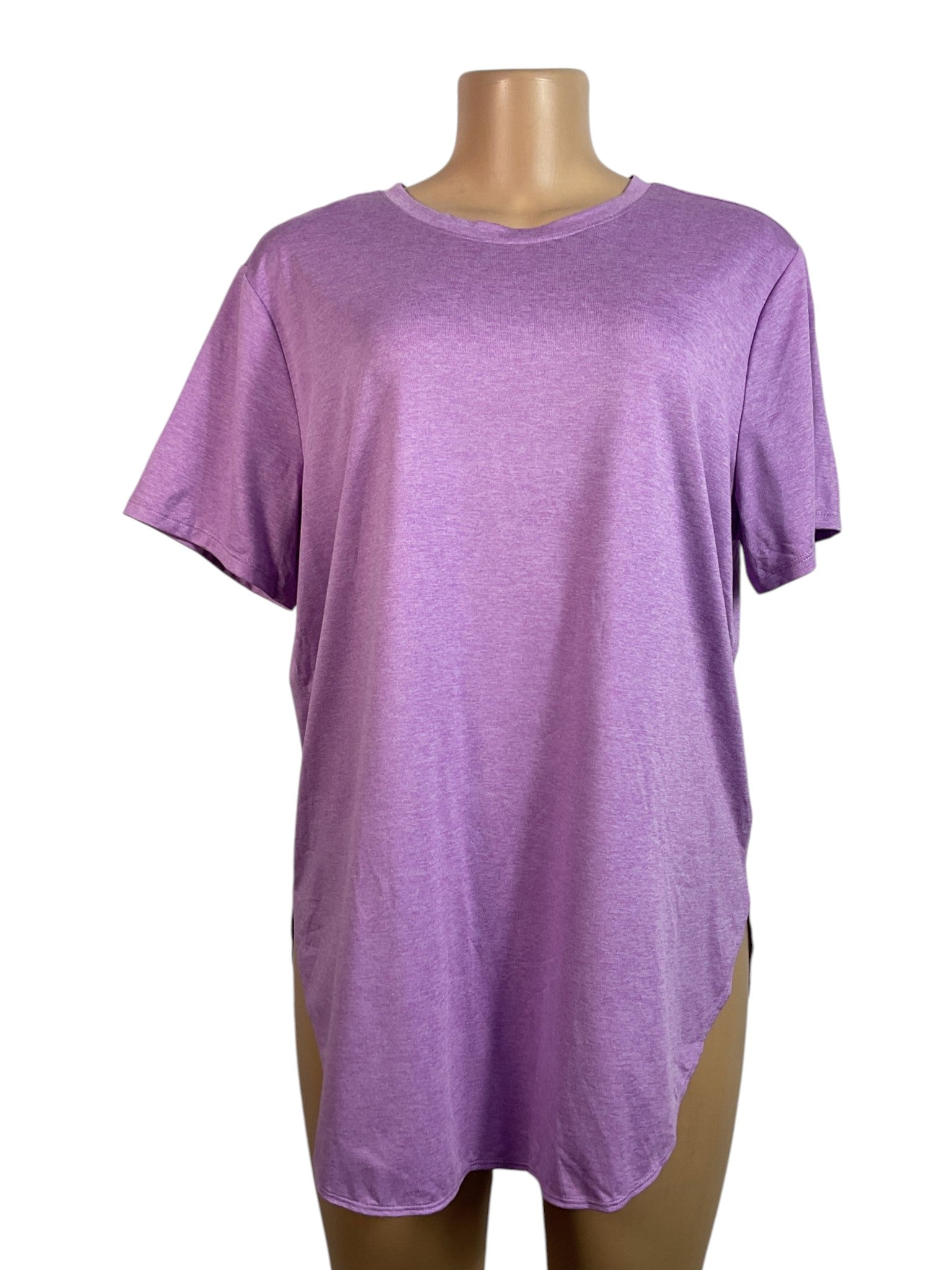 Blusa L (Skechers)