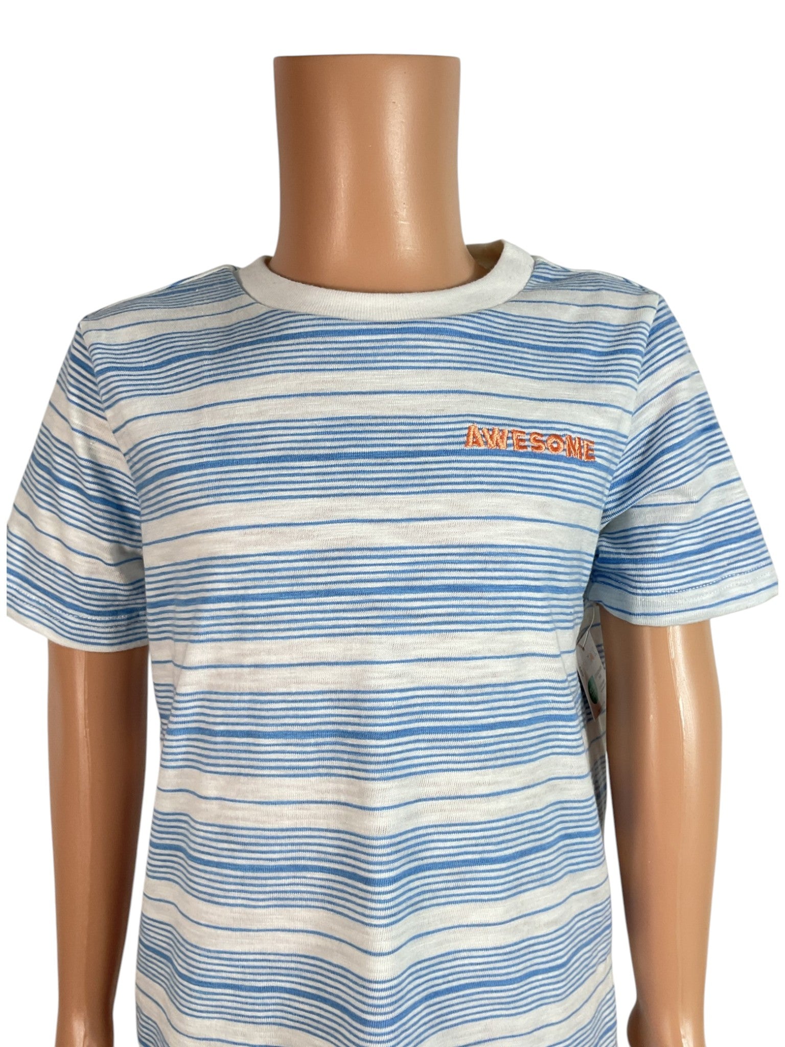 Camisa niño 4T (Garanimal)