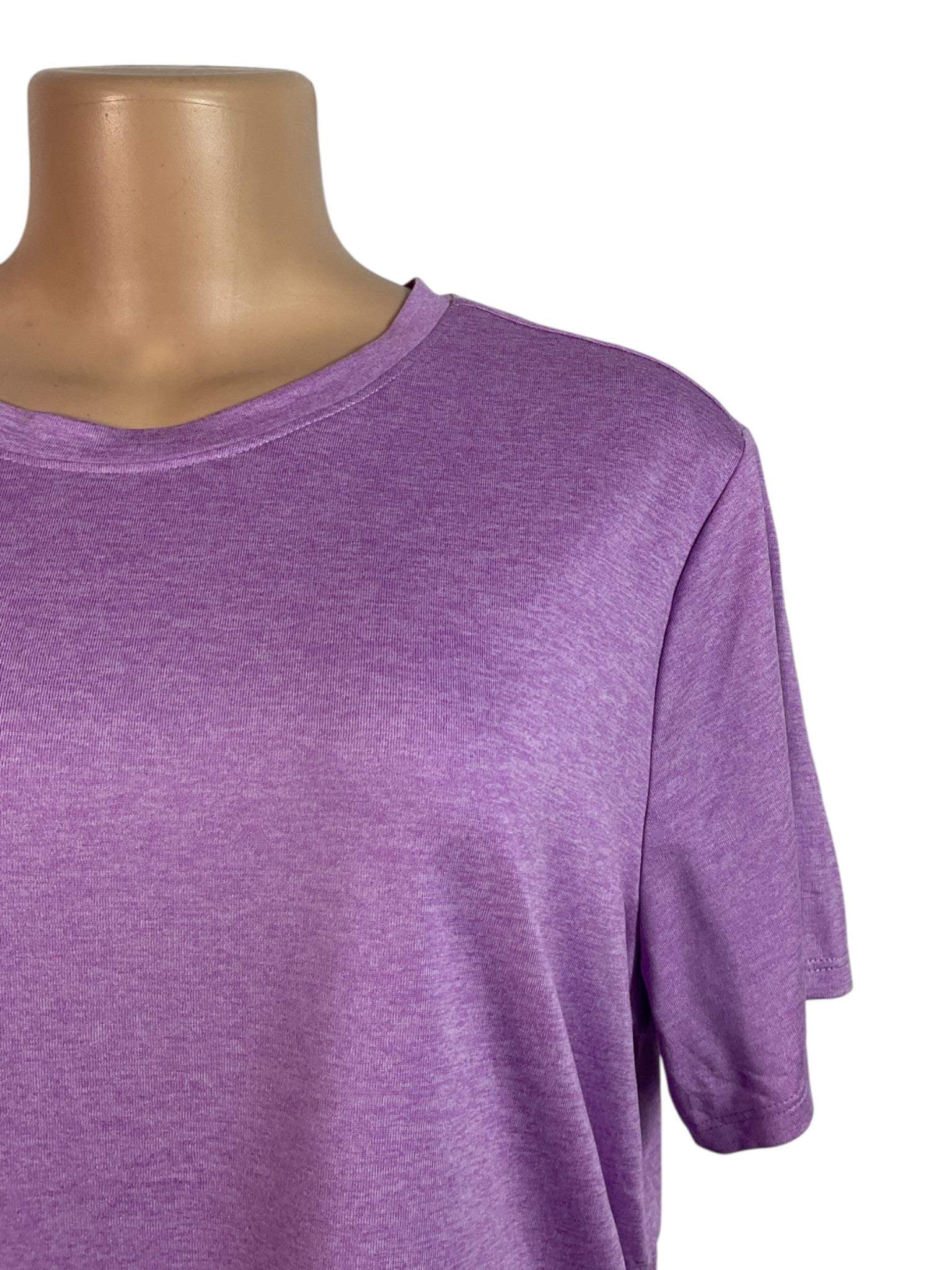 Blusa L (Skechers)