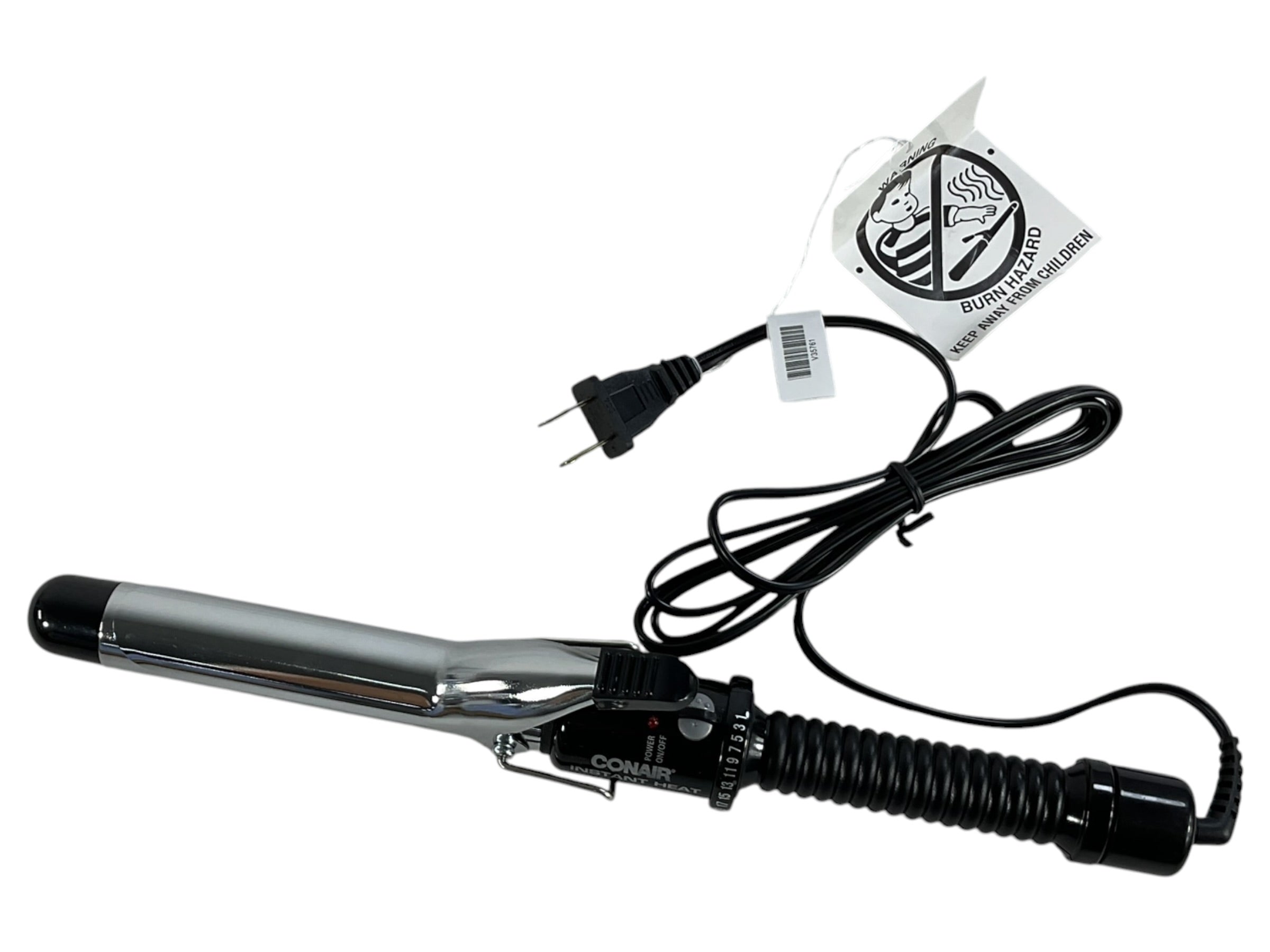 Plancha para cabello (CONAIR)