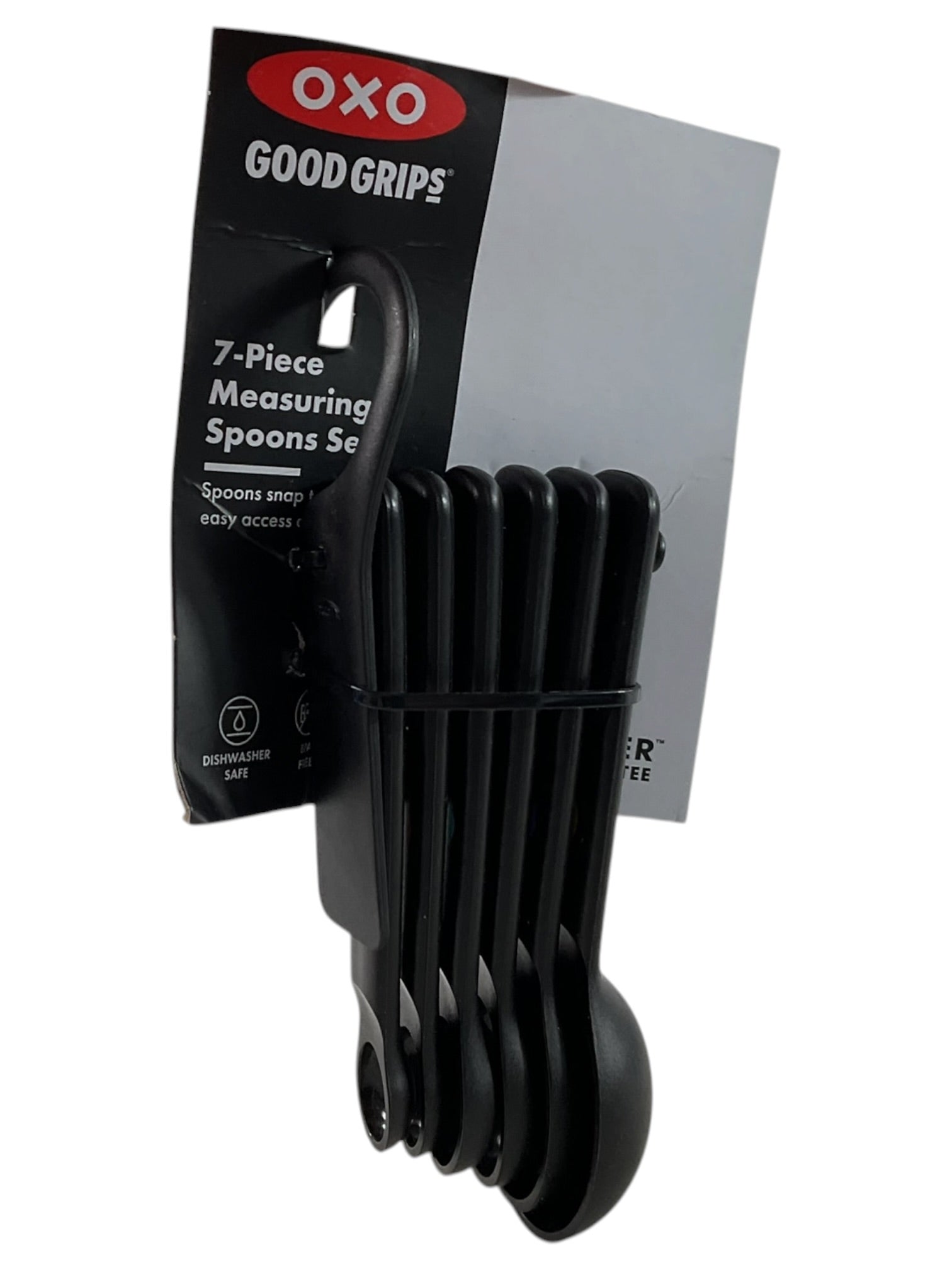 Set de Cucharas Medidoras (OXO)