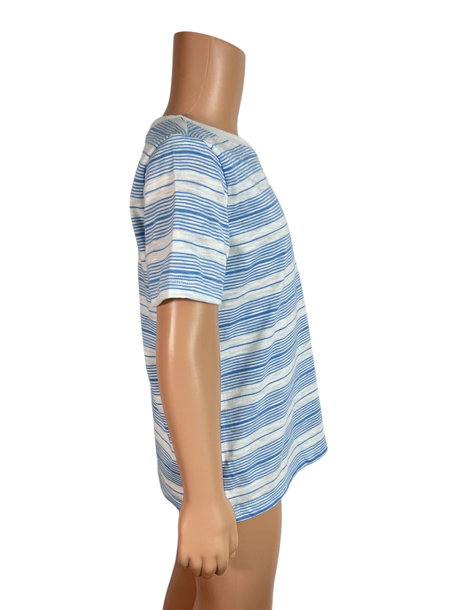 Camisa niño 4T (Garanimal)