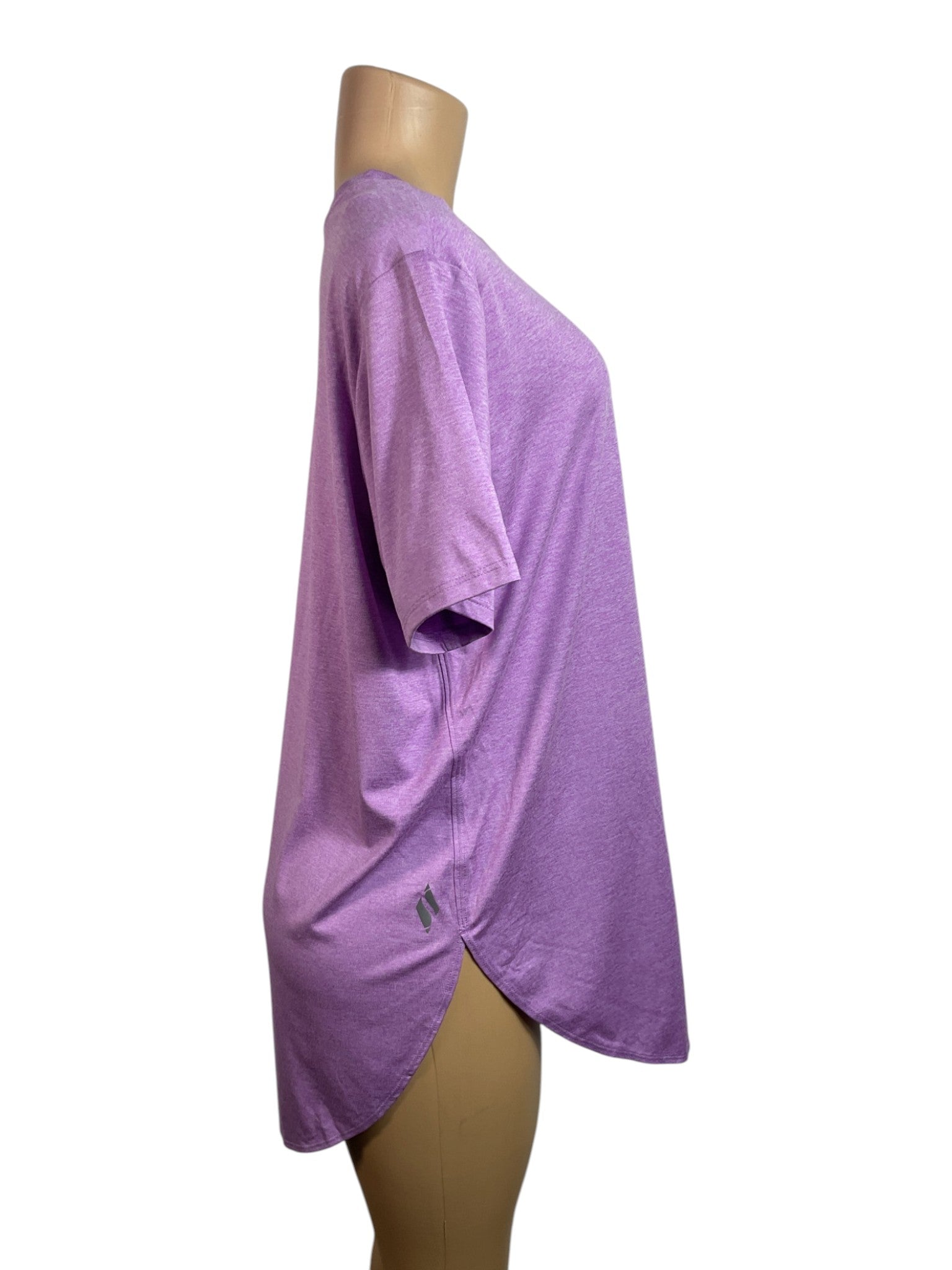 Blusa L (Skechers)