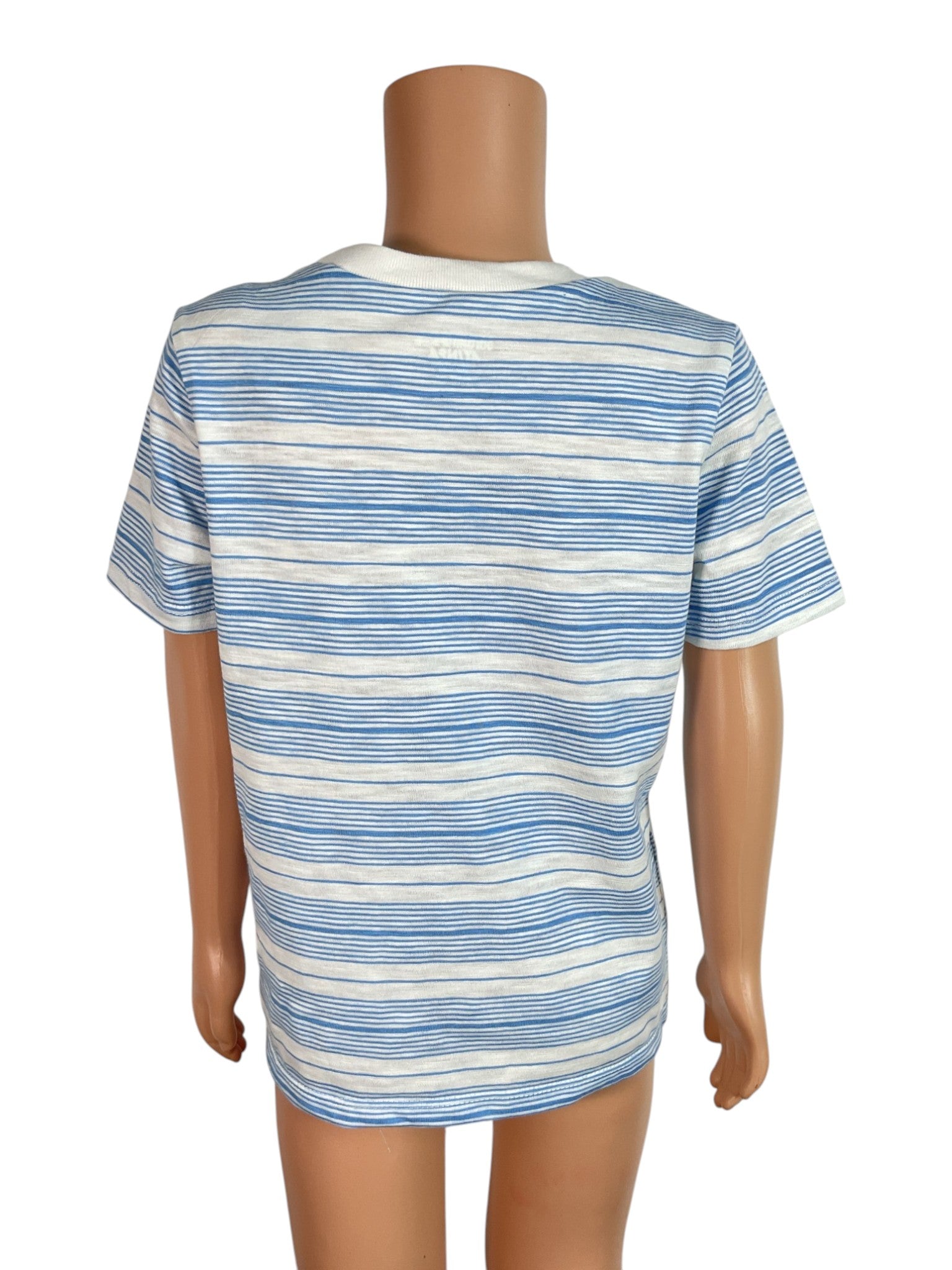 Camisa niño 4T (Garanimal)