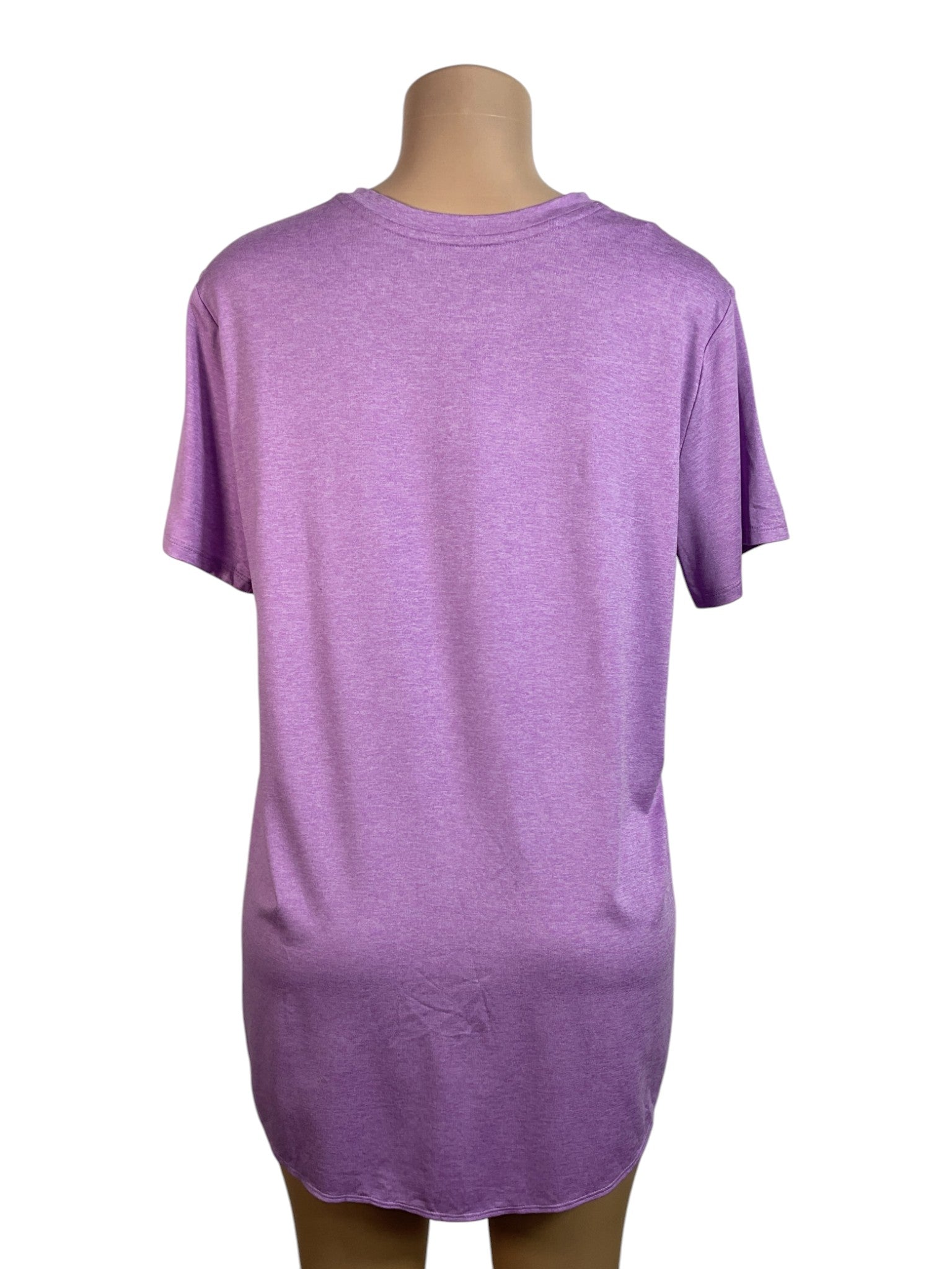 Blusa L (Skechers)