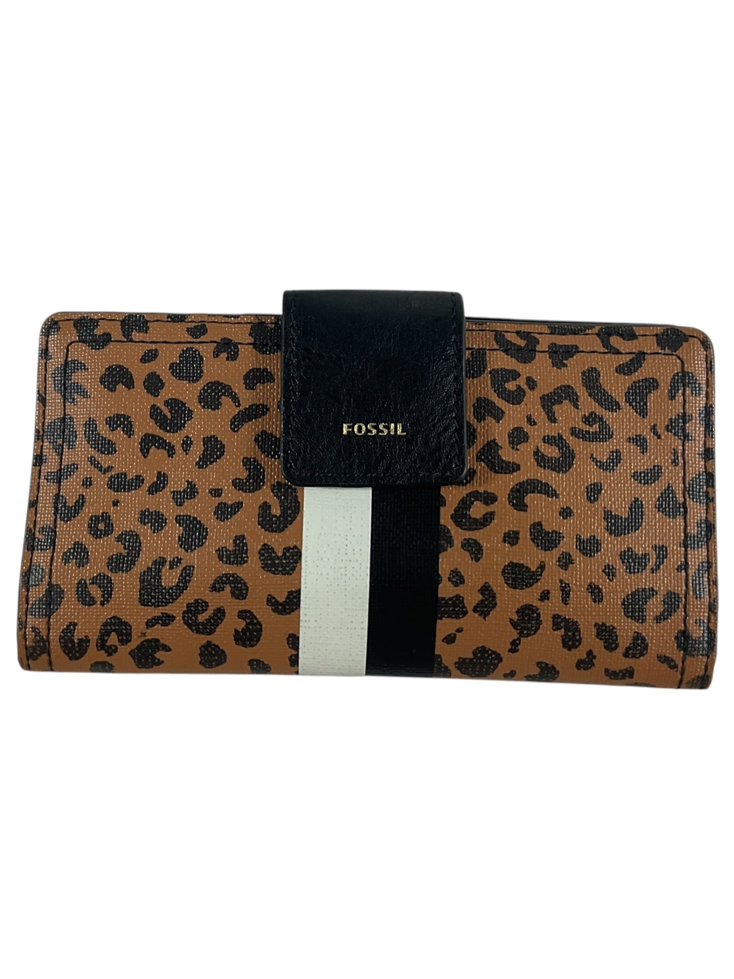 Monedero (FOSSIL)
