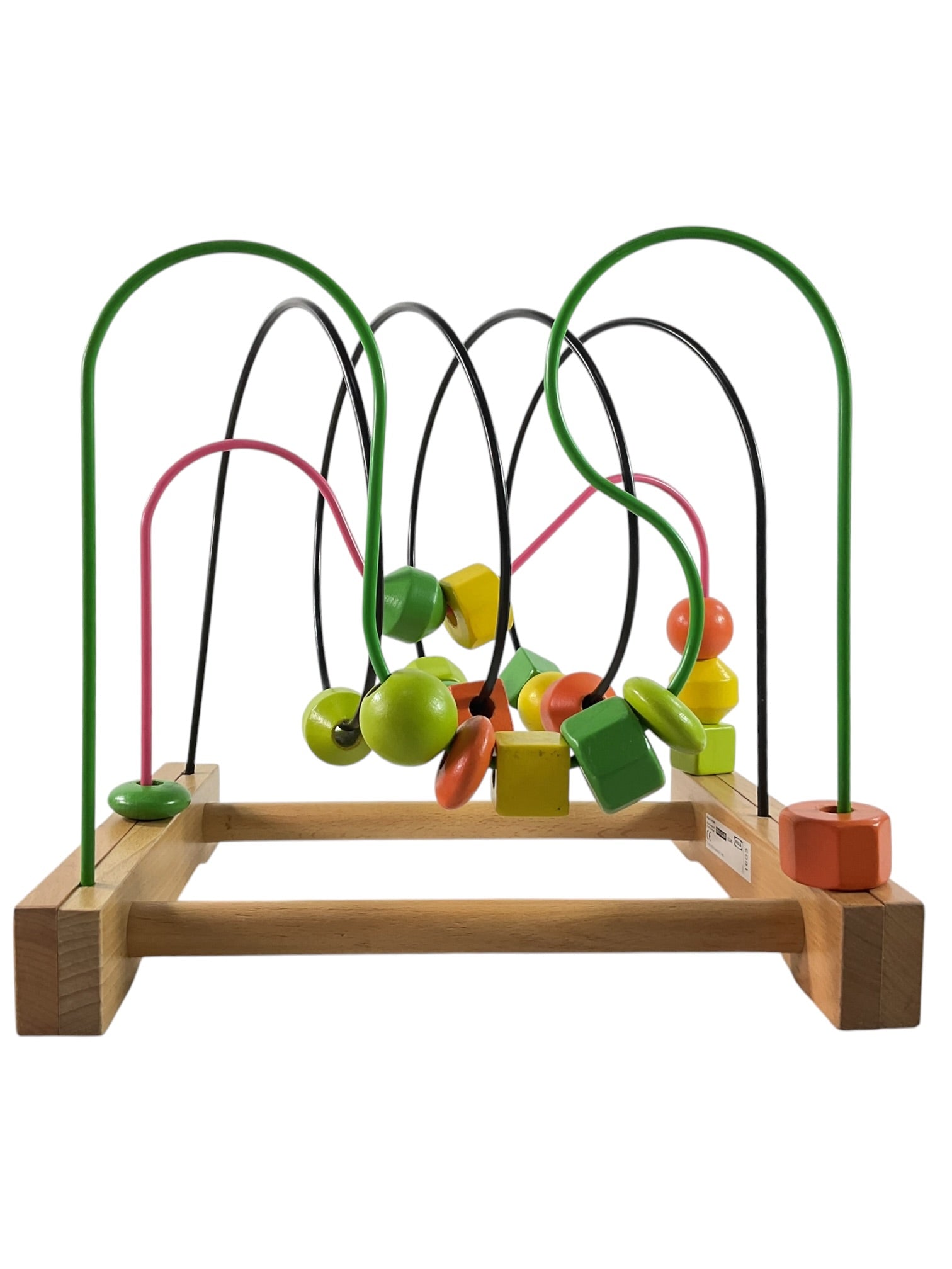 Juguete Interactivo (IKEA)