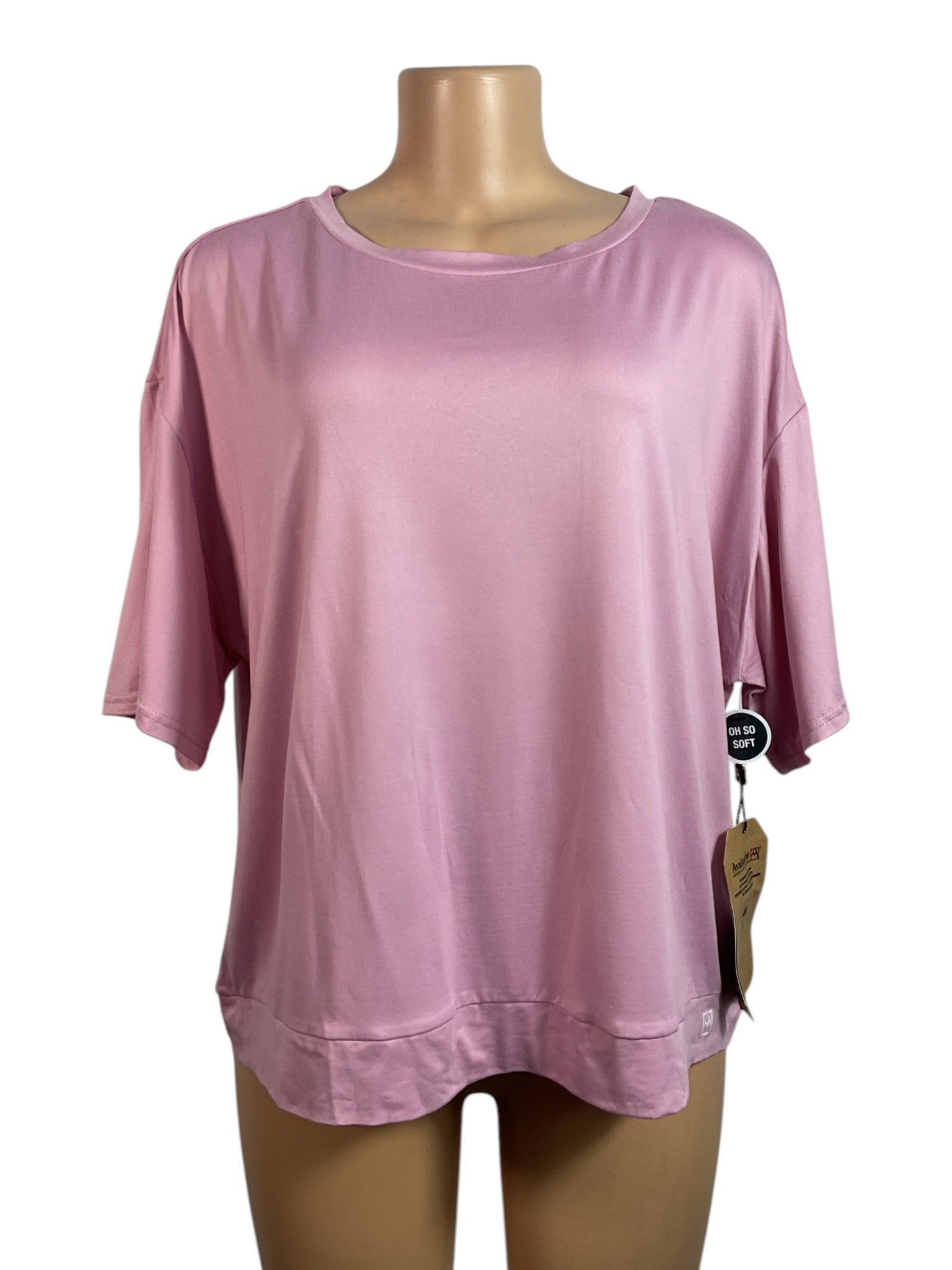 Blusa XL (Avalanche)