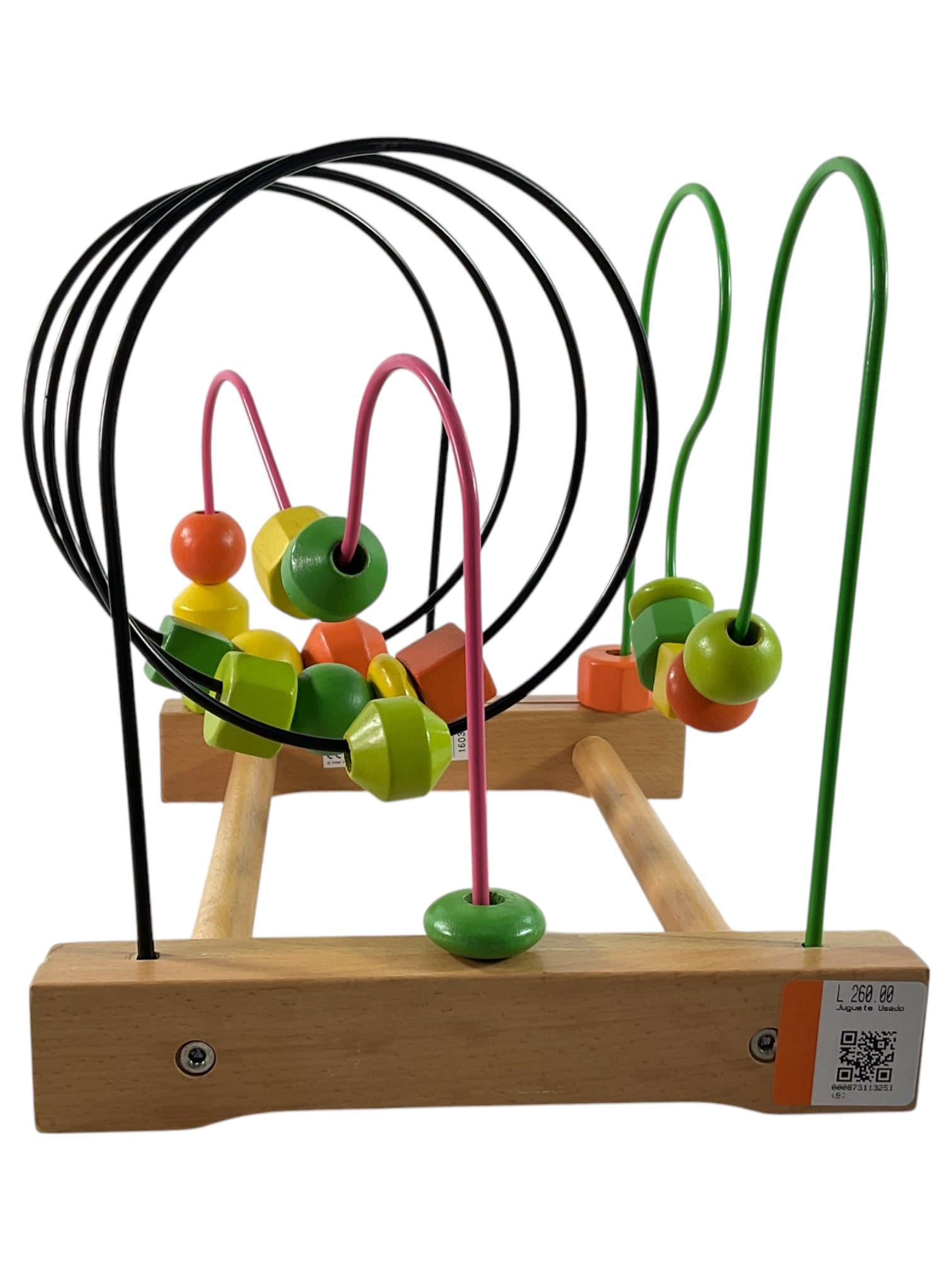 Juguete Interactivo (IKEA)