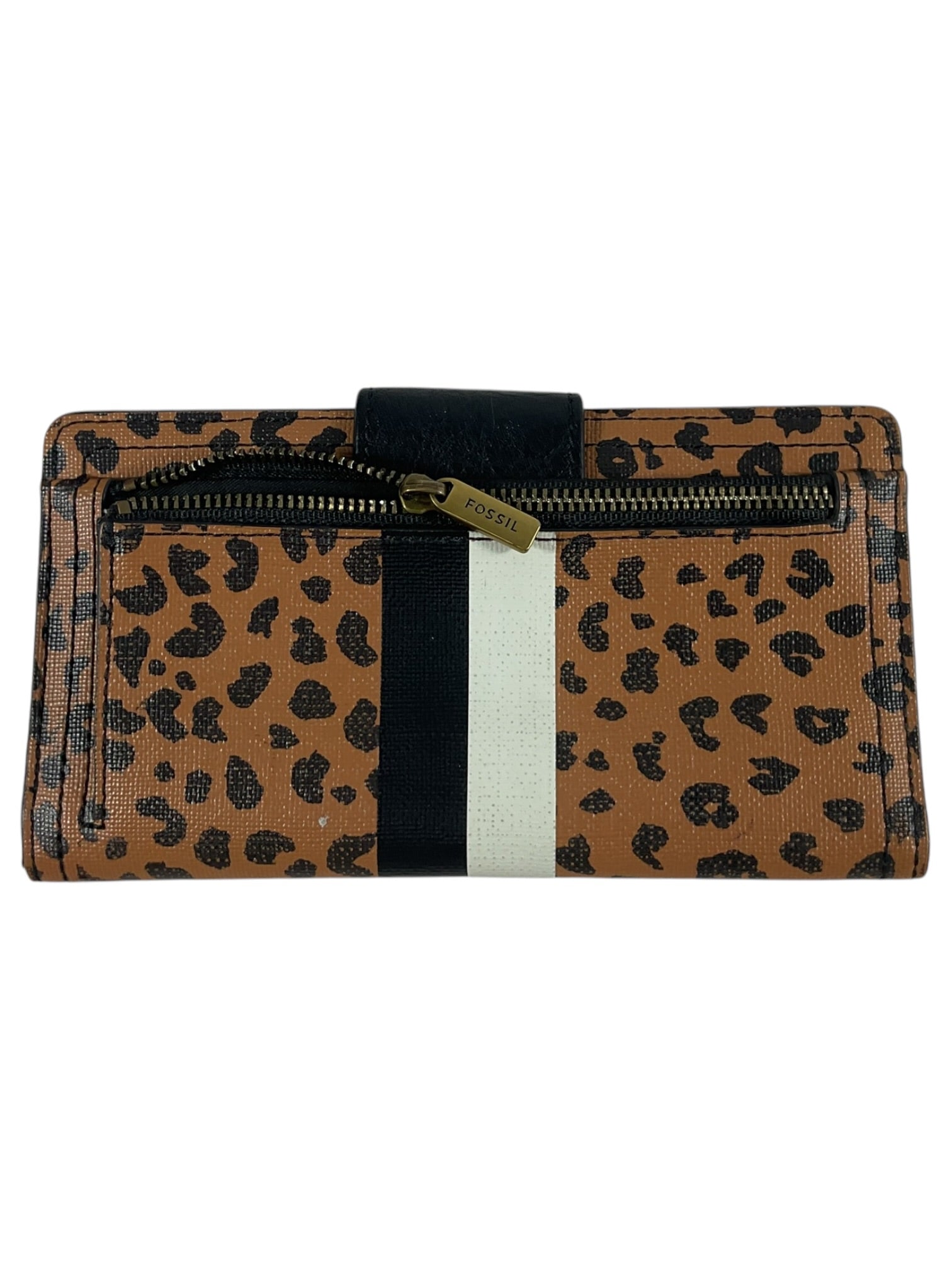 Monedero (FOSSIL)