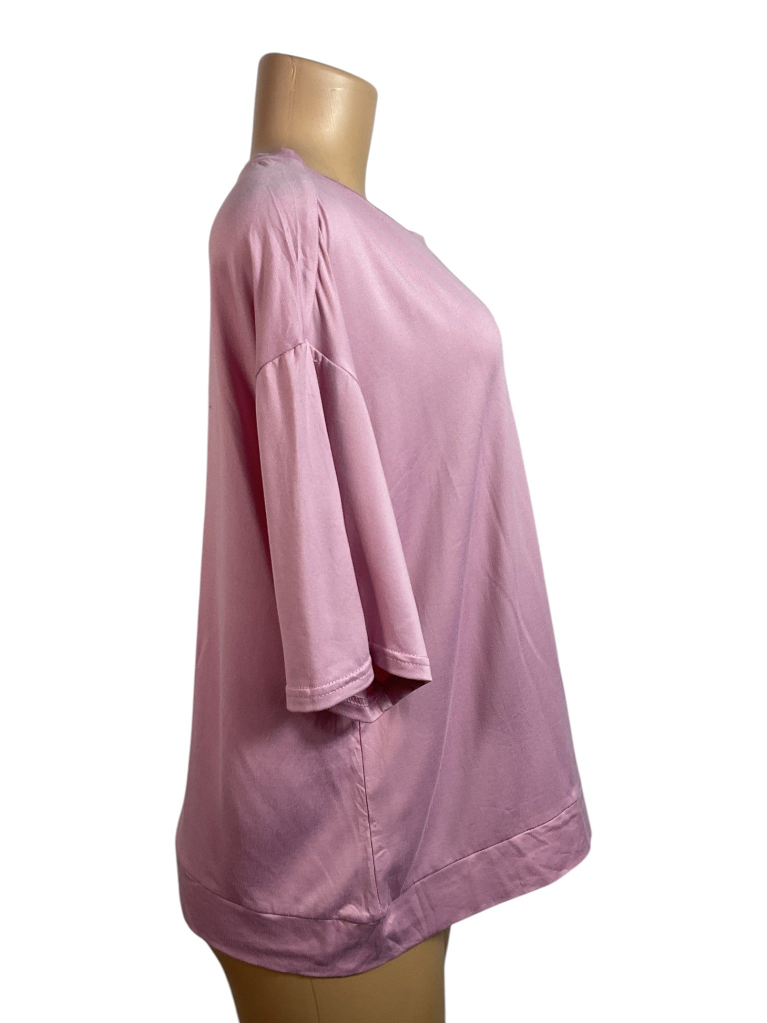 Blusa XL (Avalanche)