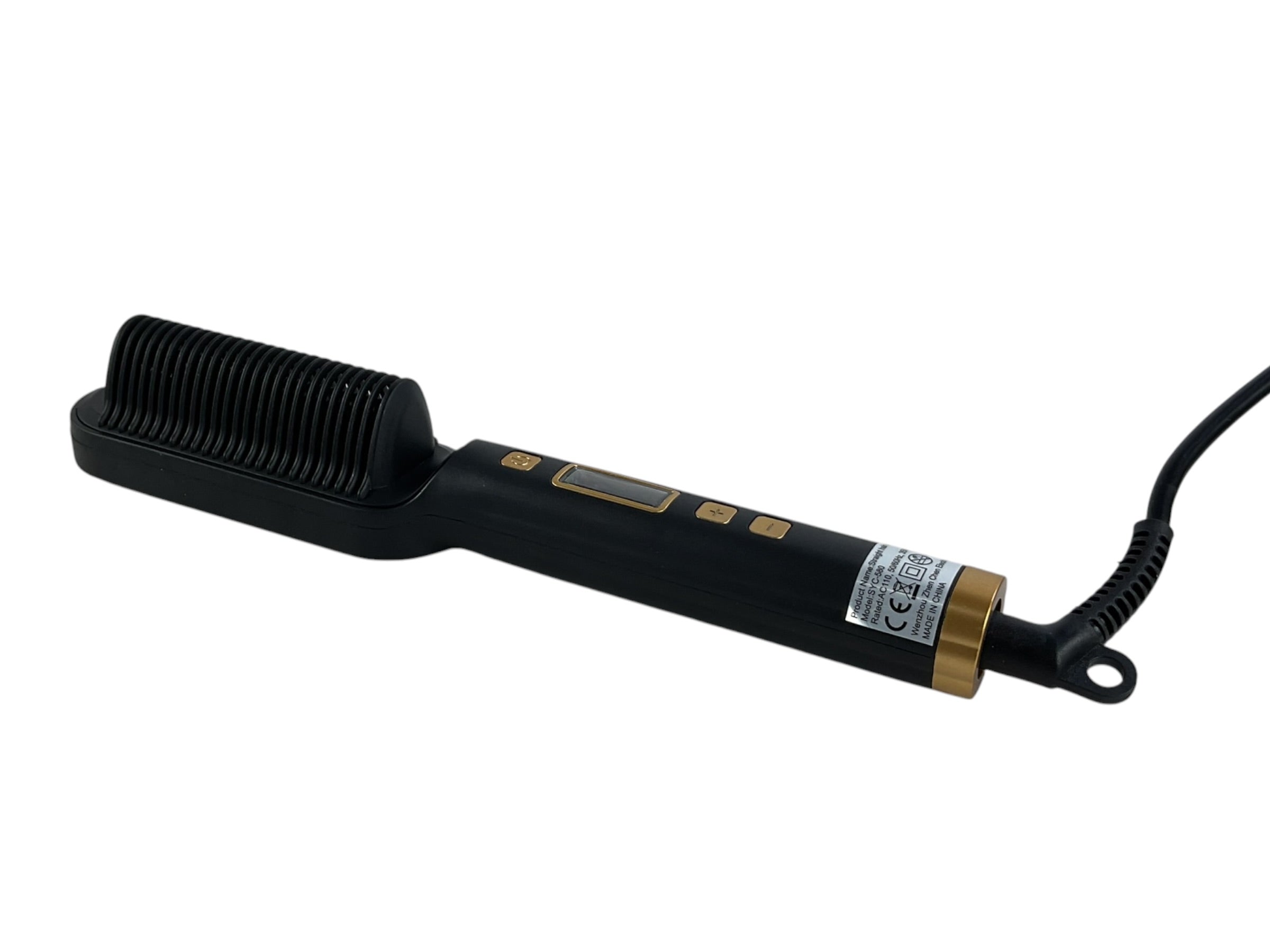 Plancha para cabello