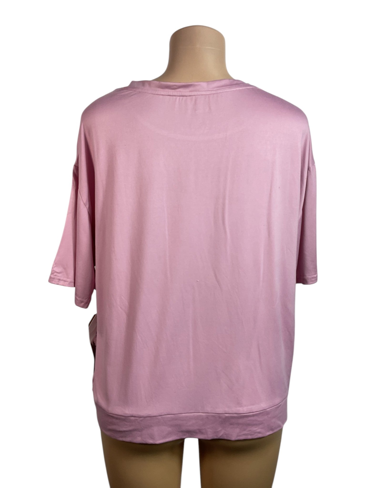 Blusa XL (Avalanche)