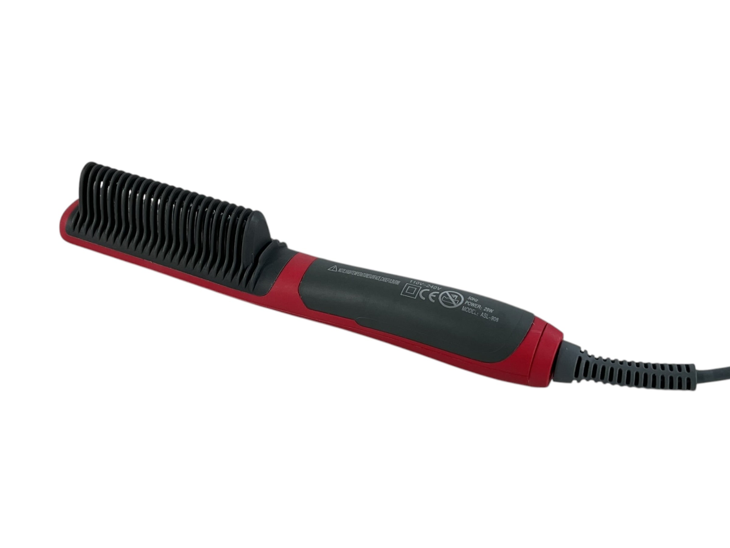 Plancha para cabello
