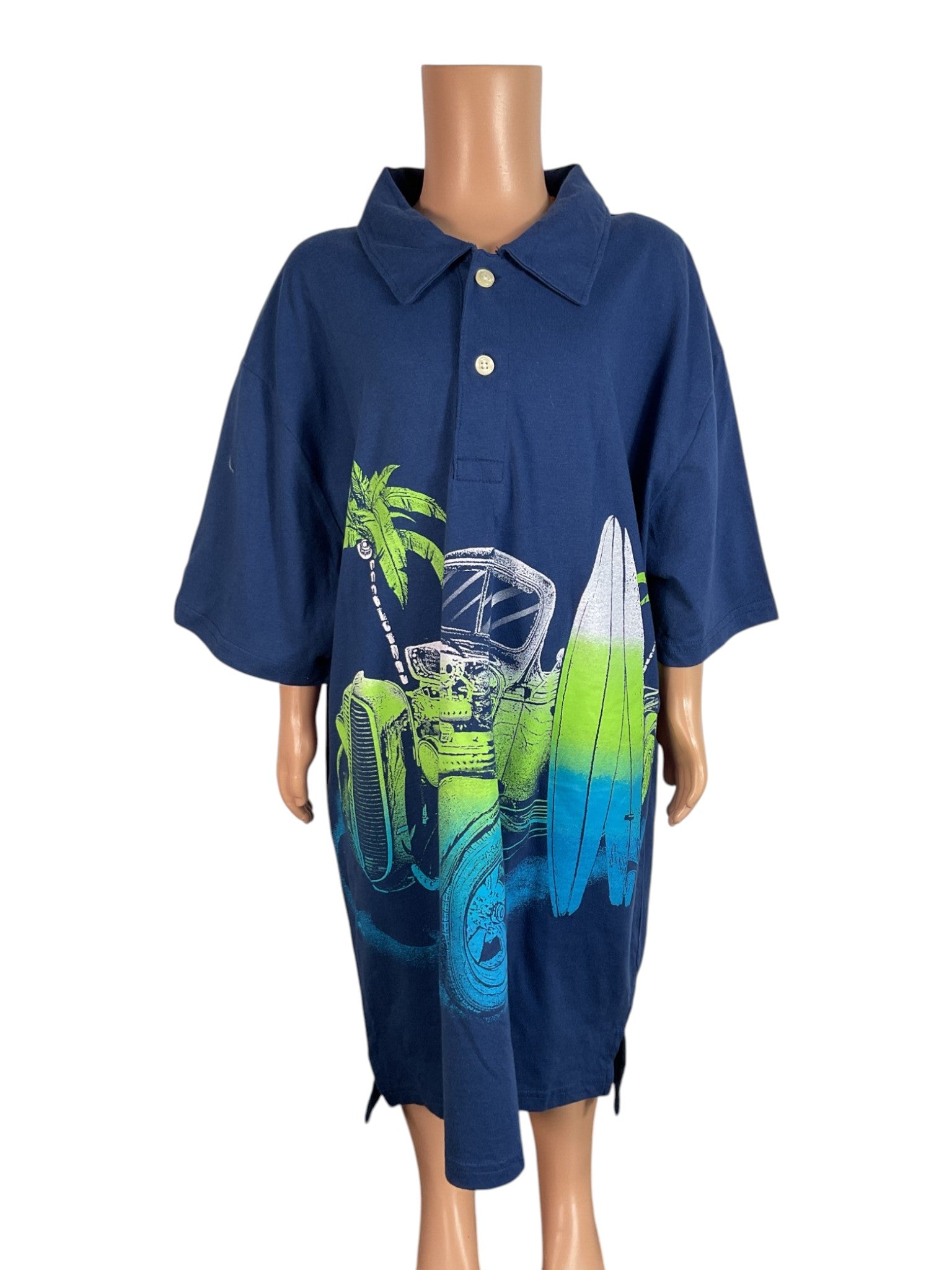 Camisa niño XXL (PLACE)