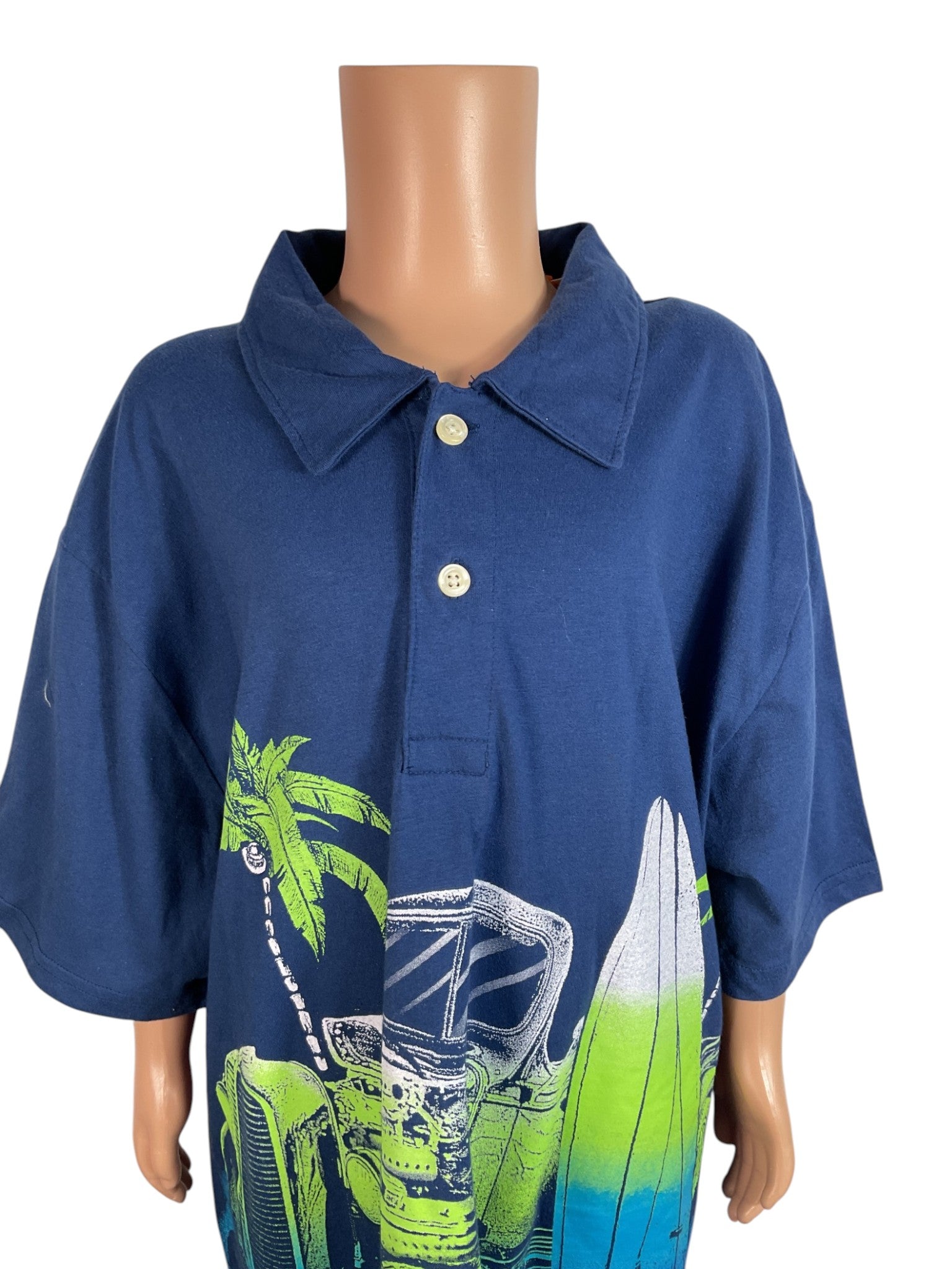 Camisa niño XXL (PLACE)