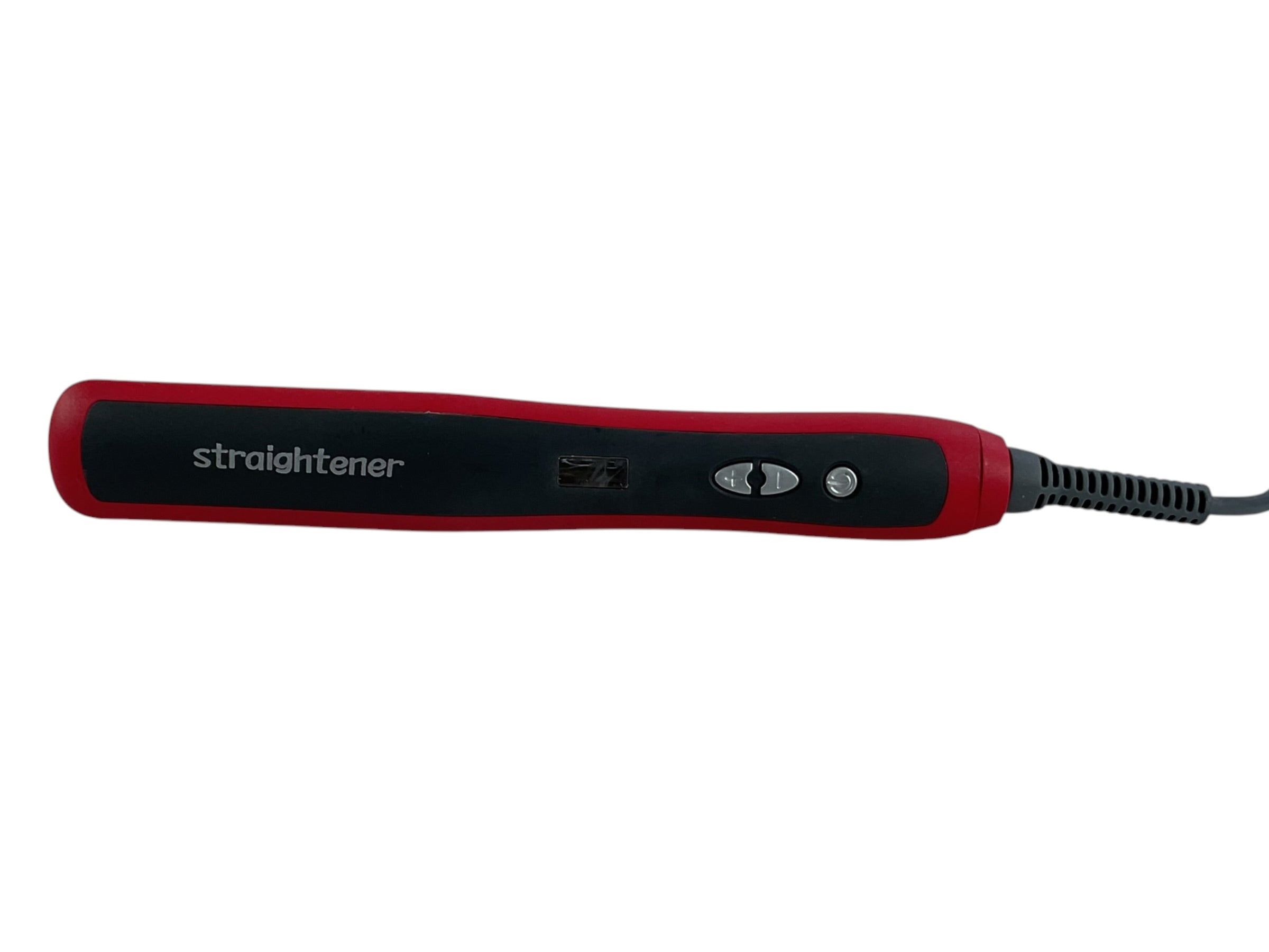 Plancha para cabello