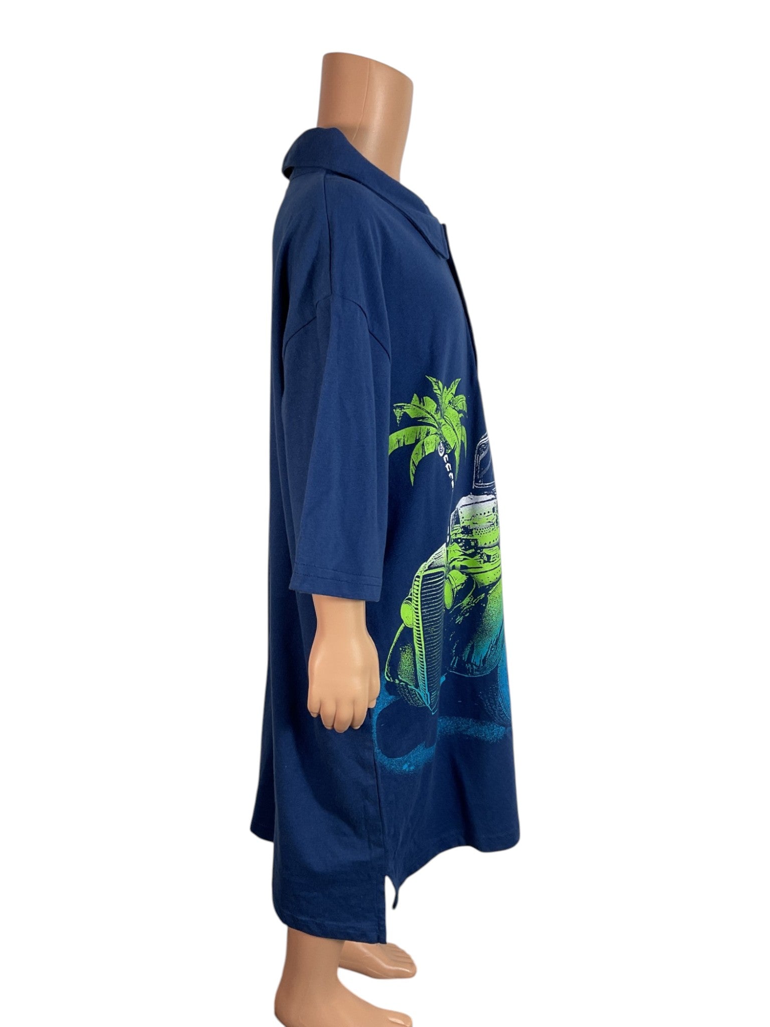 Camisa niño XXL (PLACE)