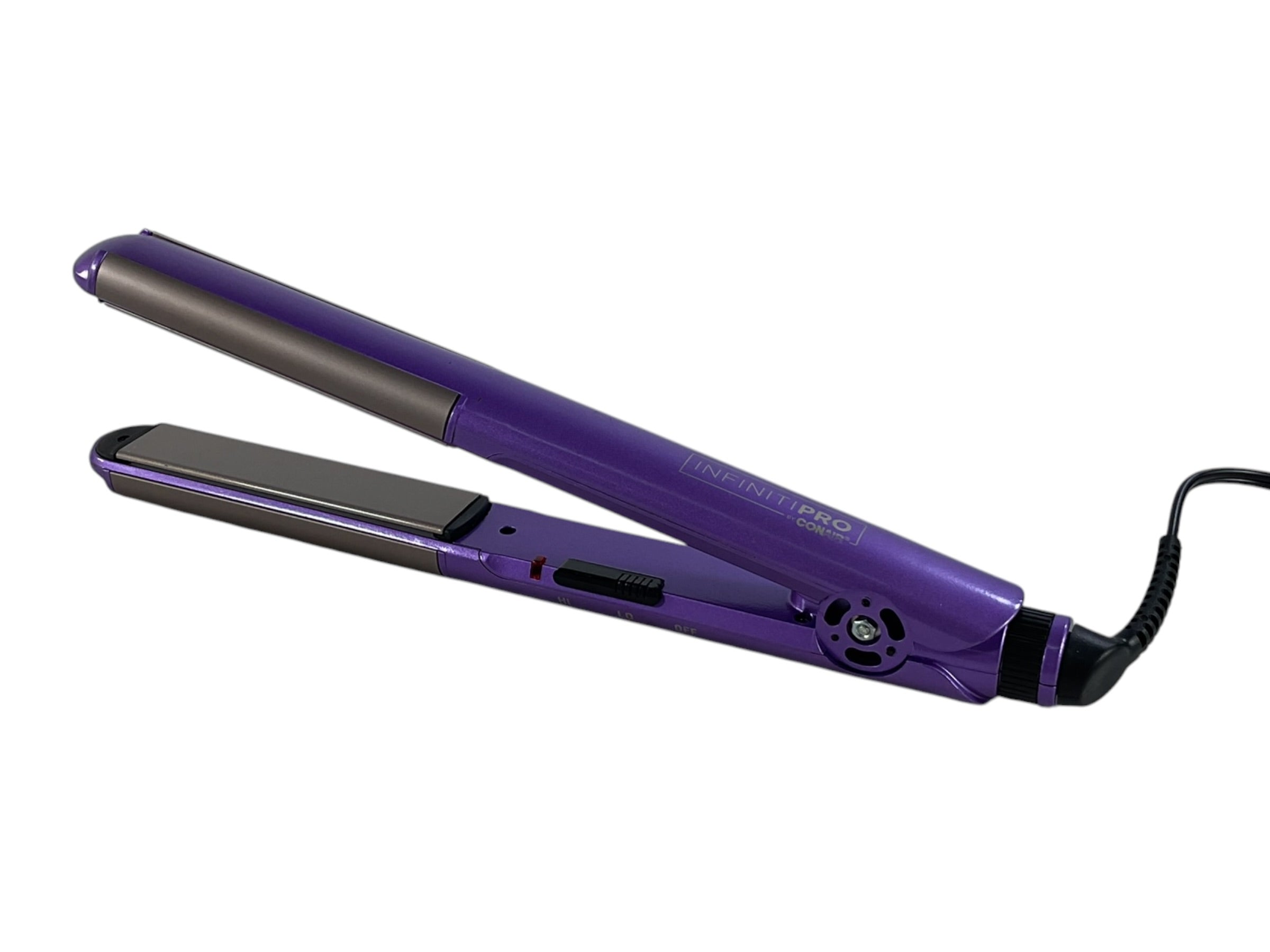 Plancha para cabello
