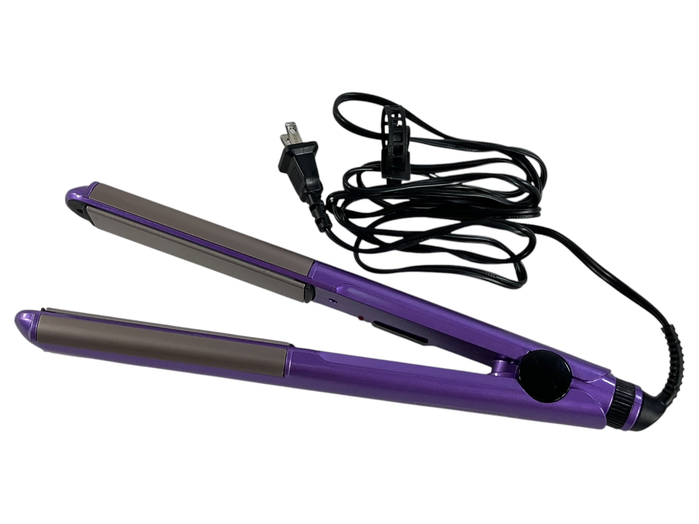 Plancha para cabello