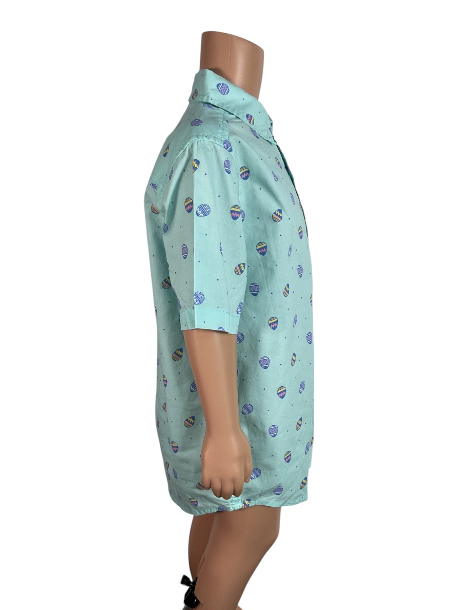 Camisa niño M (PLACE)