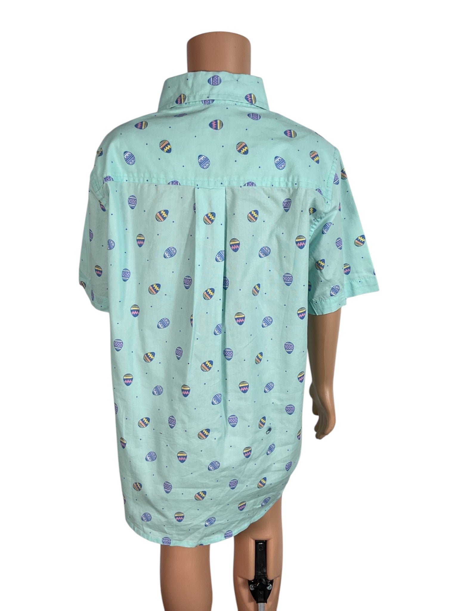 Camisa niño M (PLACE)