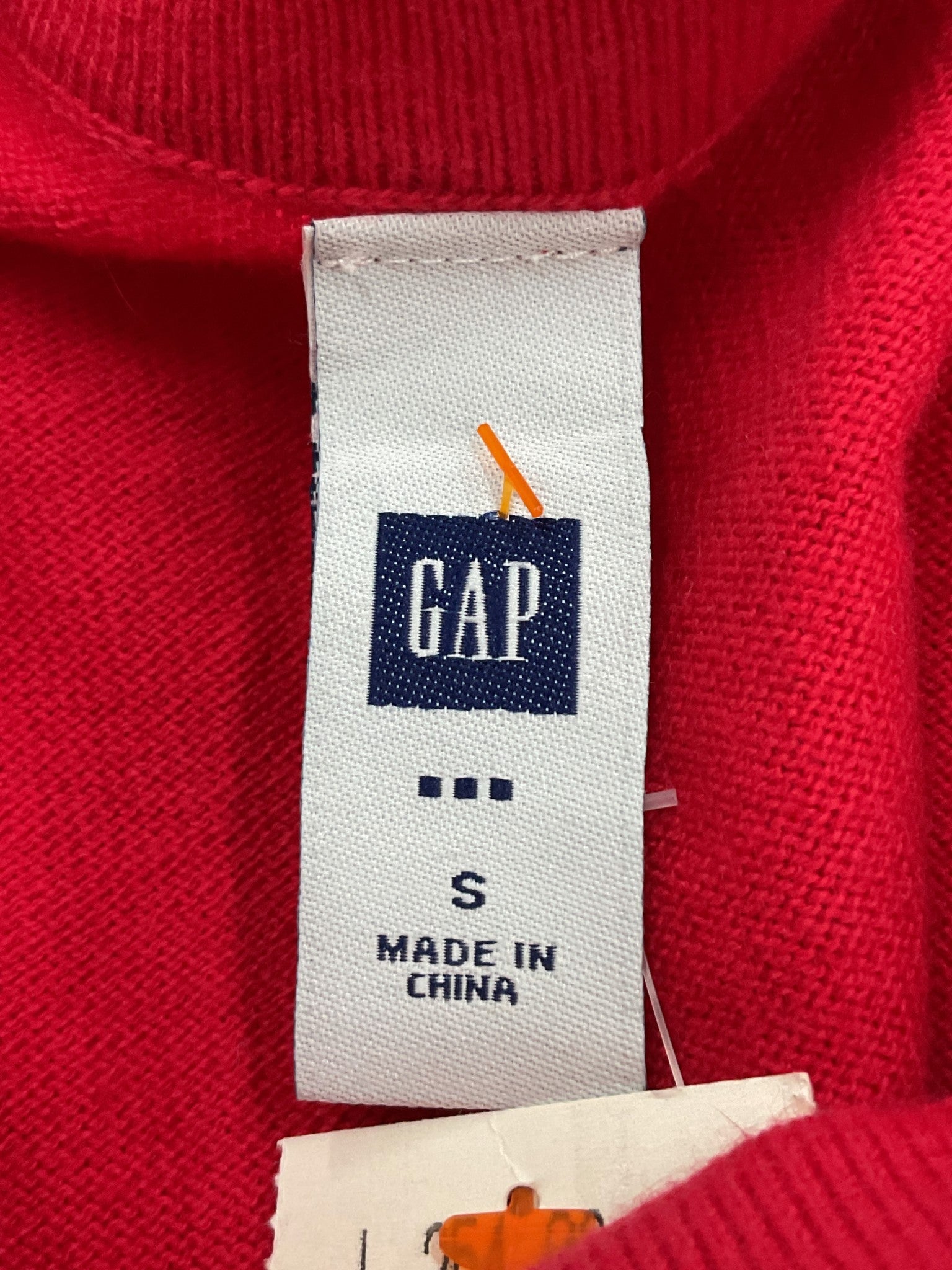 Blusa S (GAP)