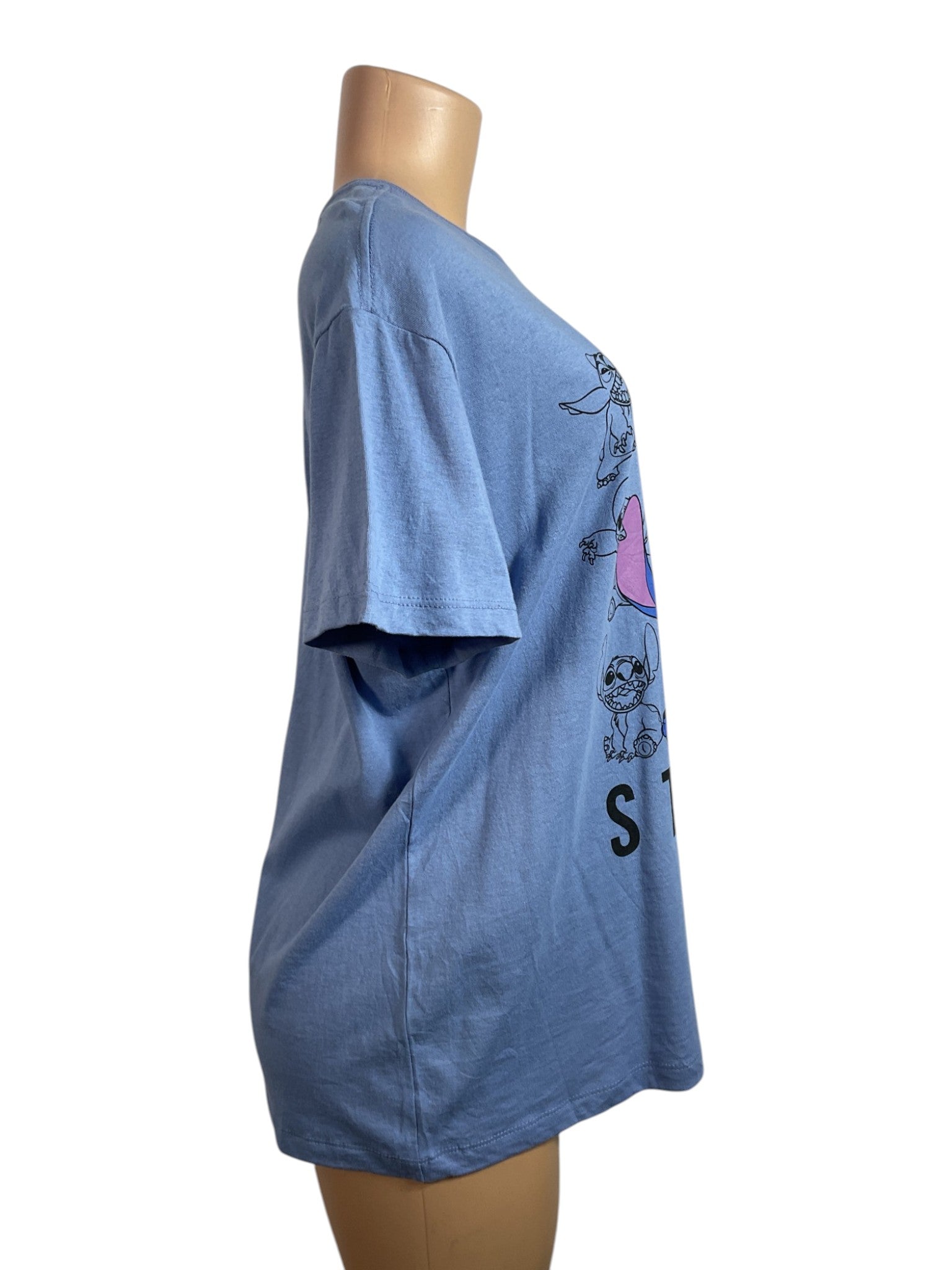Blusa L (Stich)