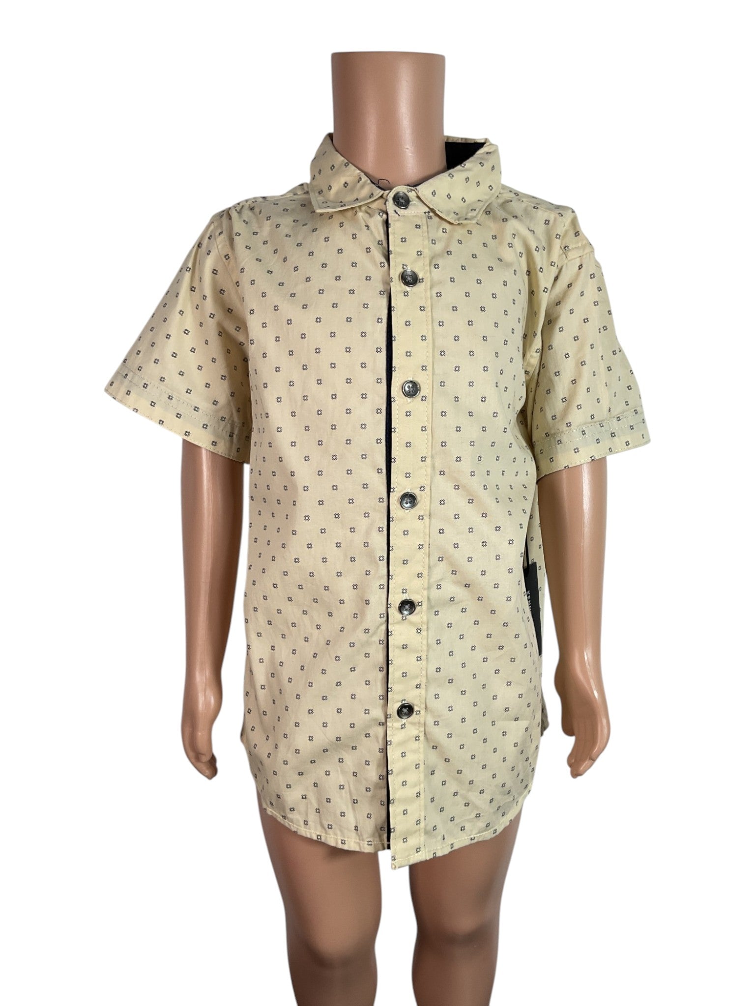 Camisa niño 5 (Kenneth Cole)