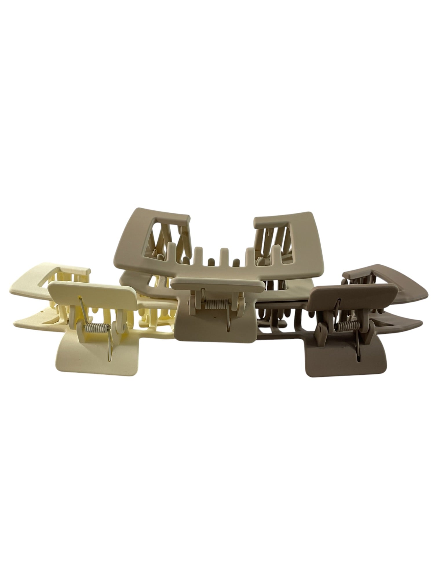 Set de ganchos para cabello