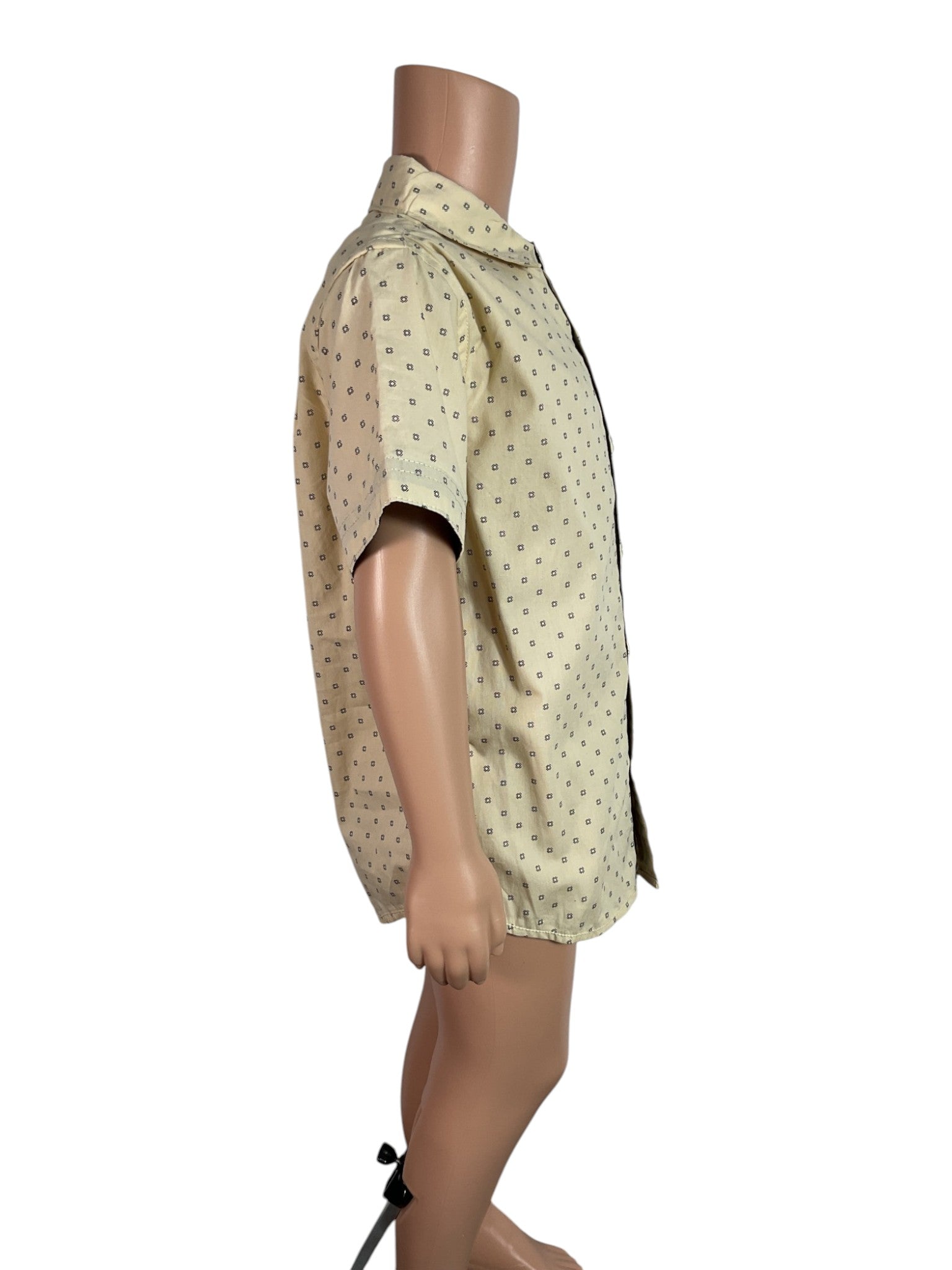Camisa niño 5 (Kenneth Cole)