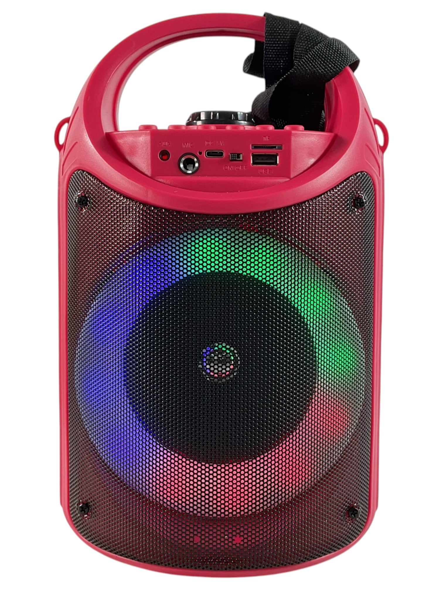 Parlante Karaoke