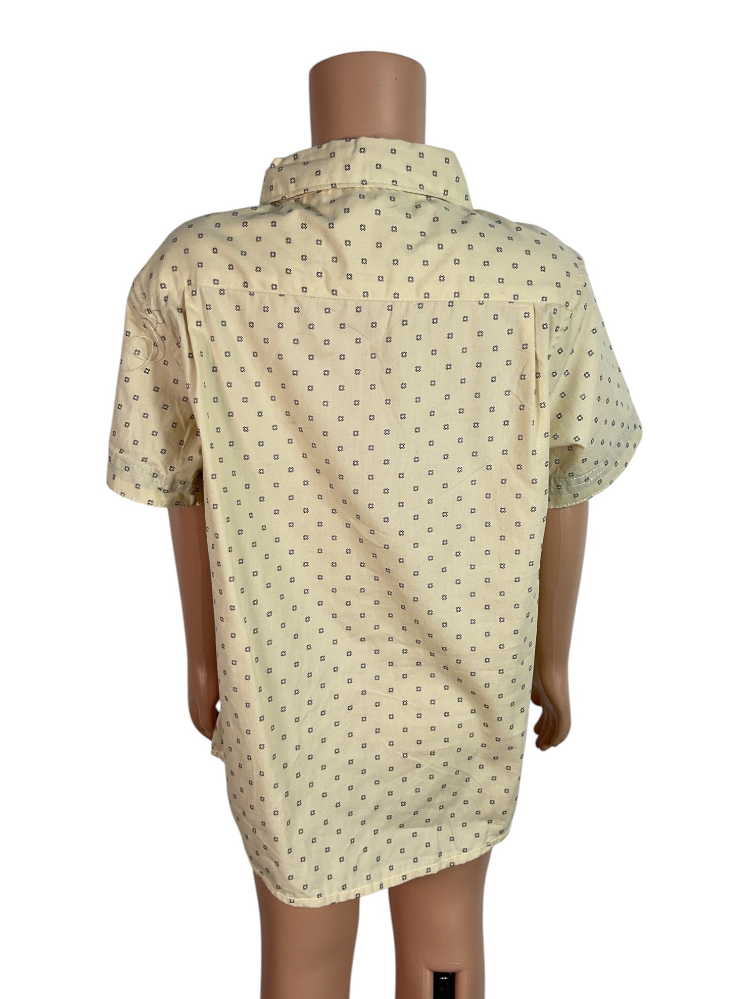 Camisa niño 5 (Kenneth Cole)