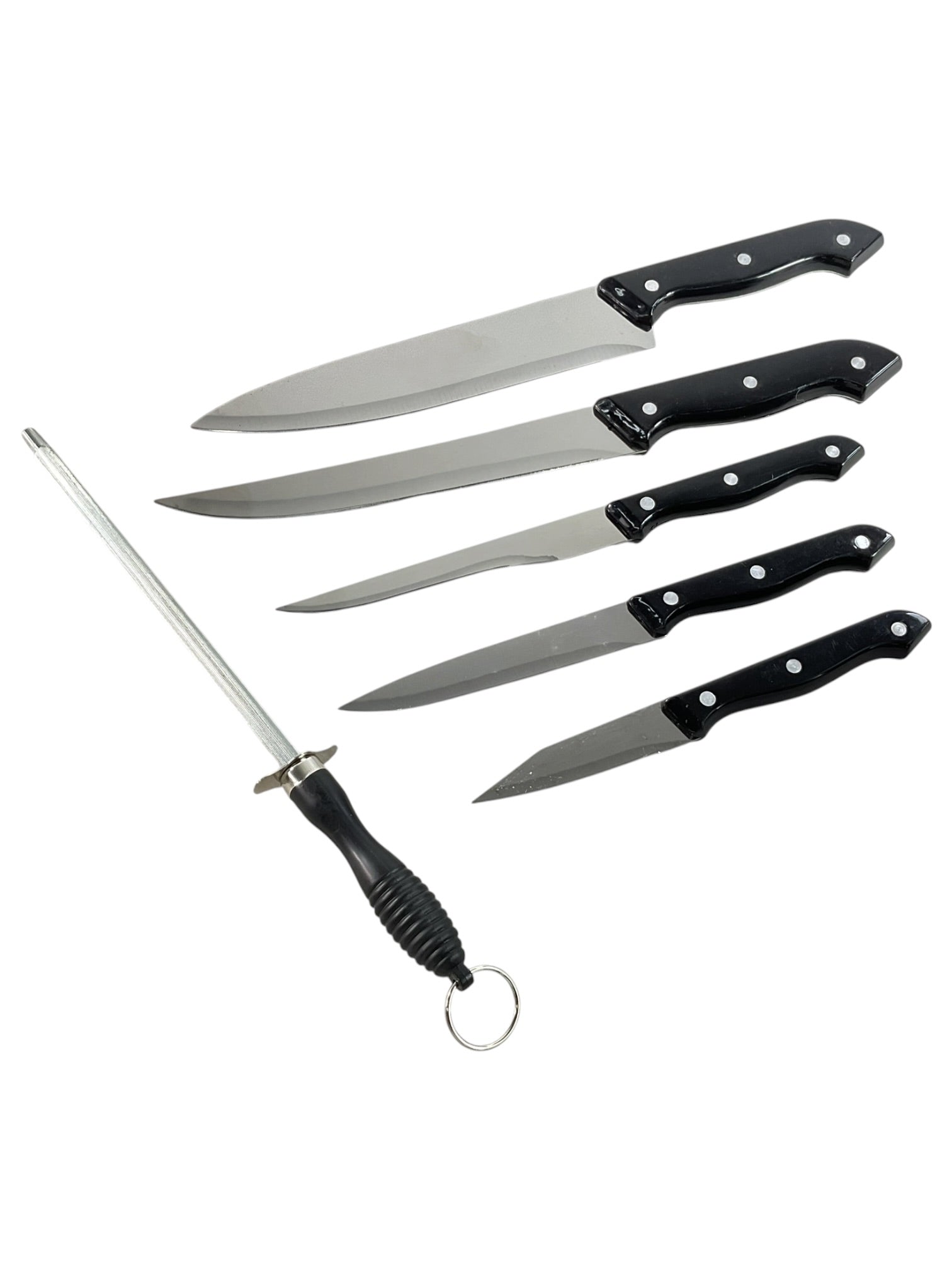 Set de Cuchillos