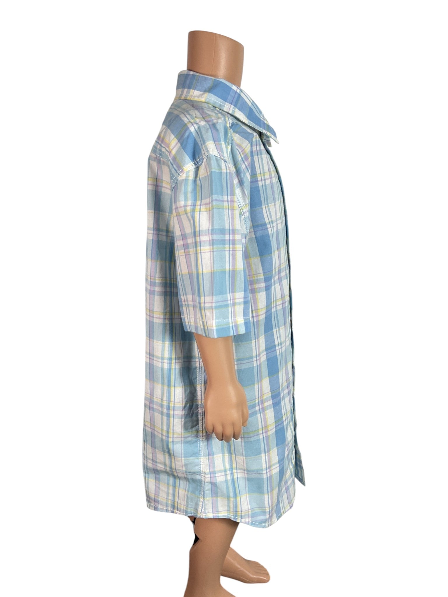 Camisa niño XL (Tommy Hilfiger)