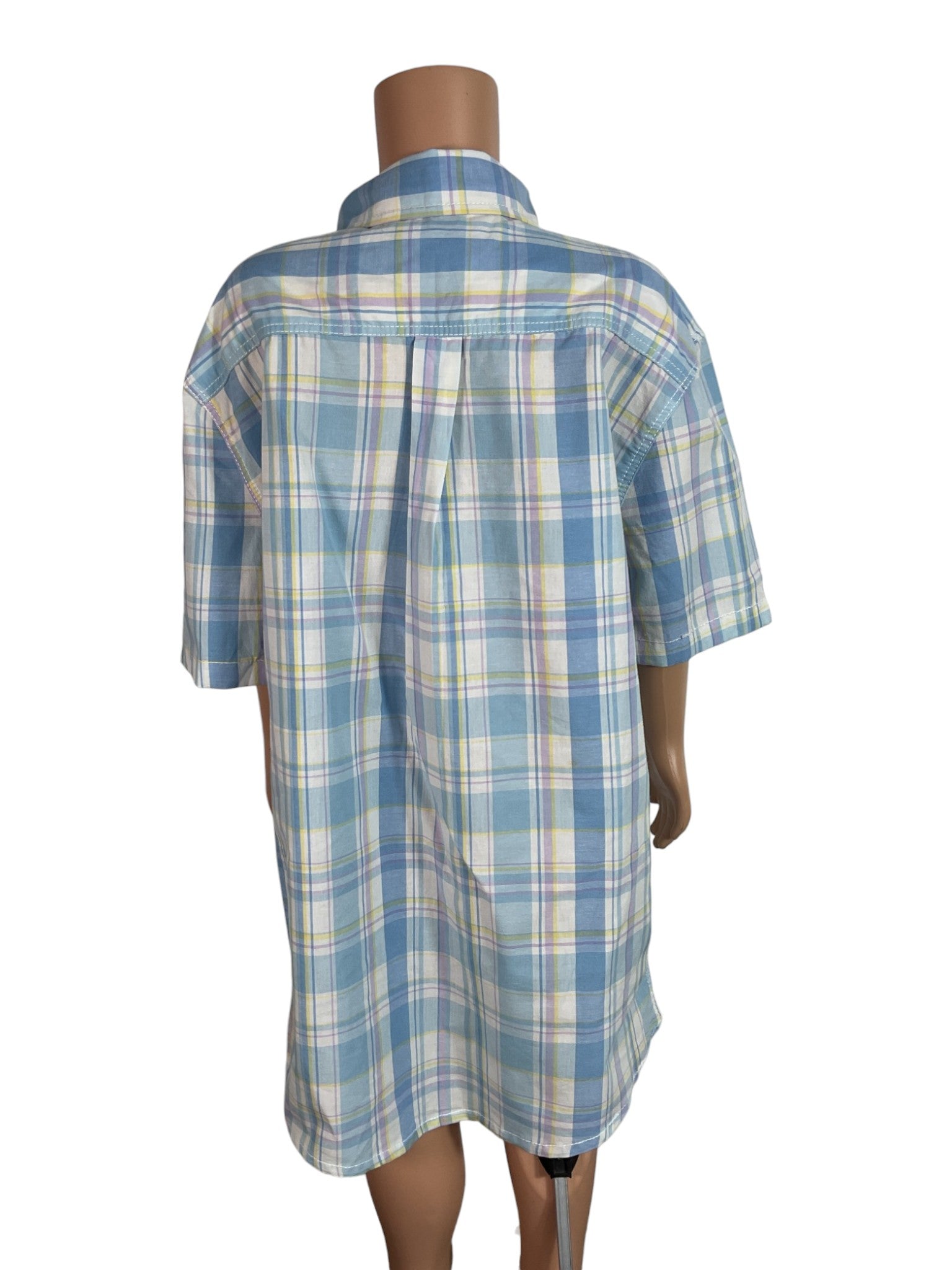 Camisa niño XL (Tommy Hilfiger)