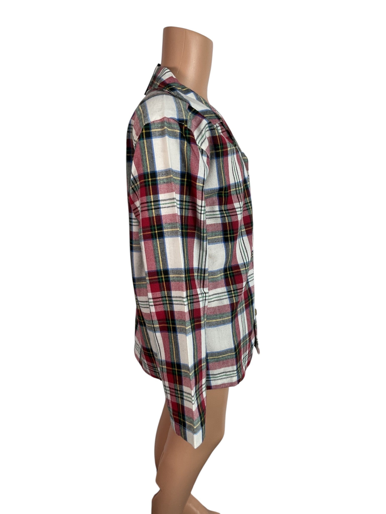 Camisa niño S (Old Navy)