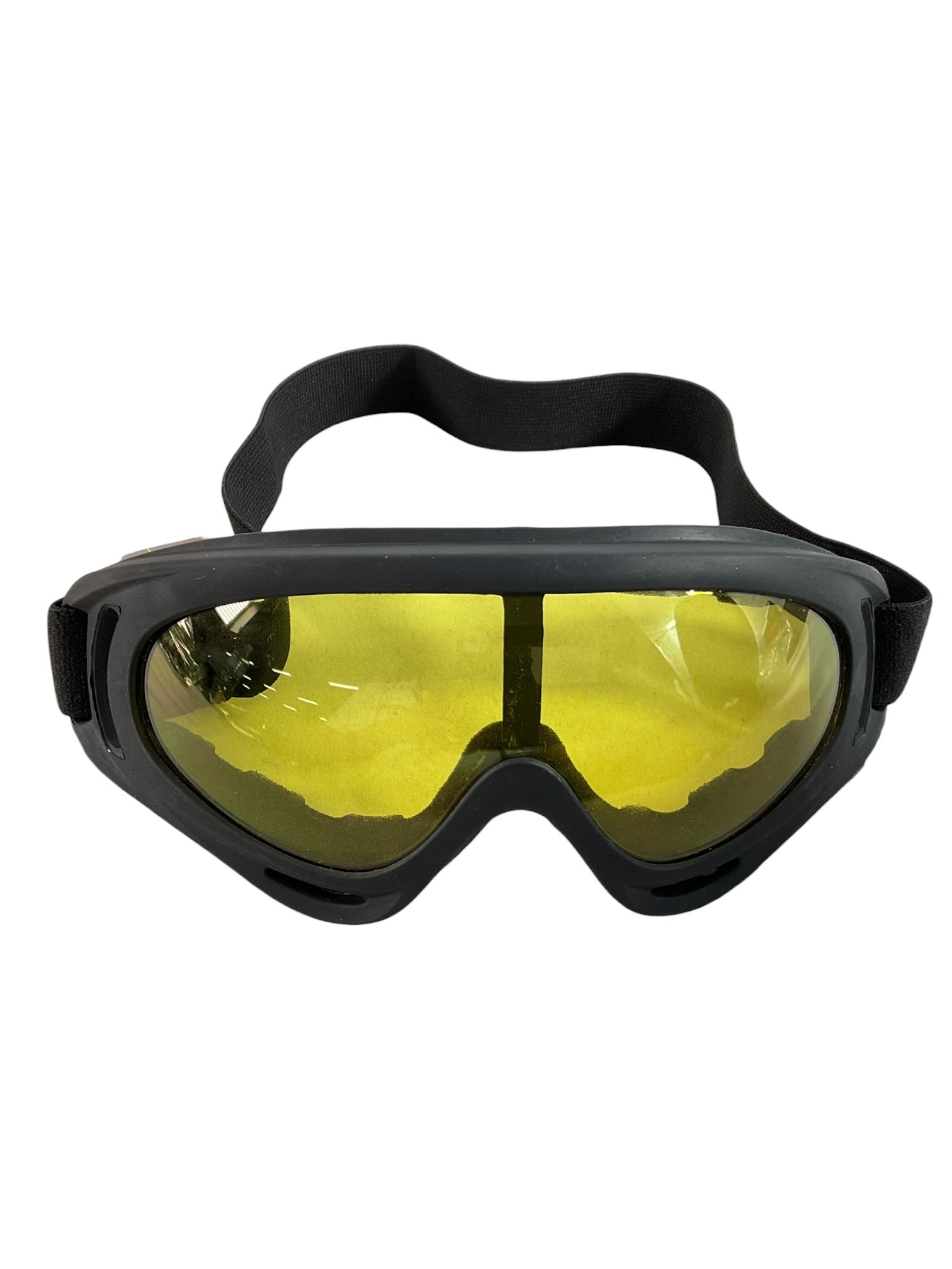 Gafas de Protección