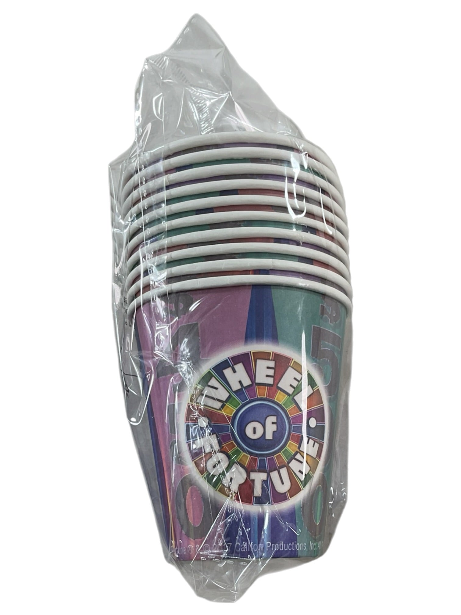 kit de artículos de fiesta temático